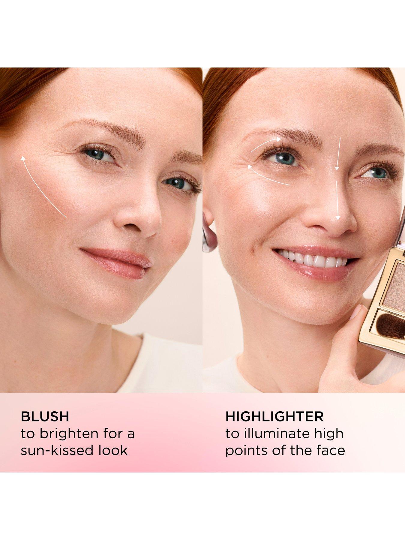 Image 3 of 6 of Elizabeth Arden Powder Blush