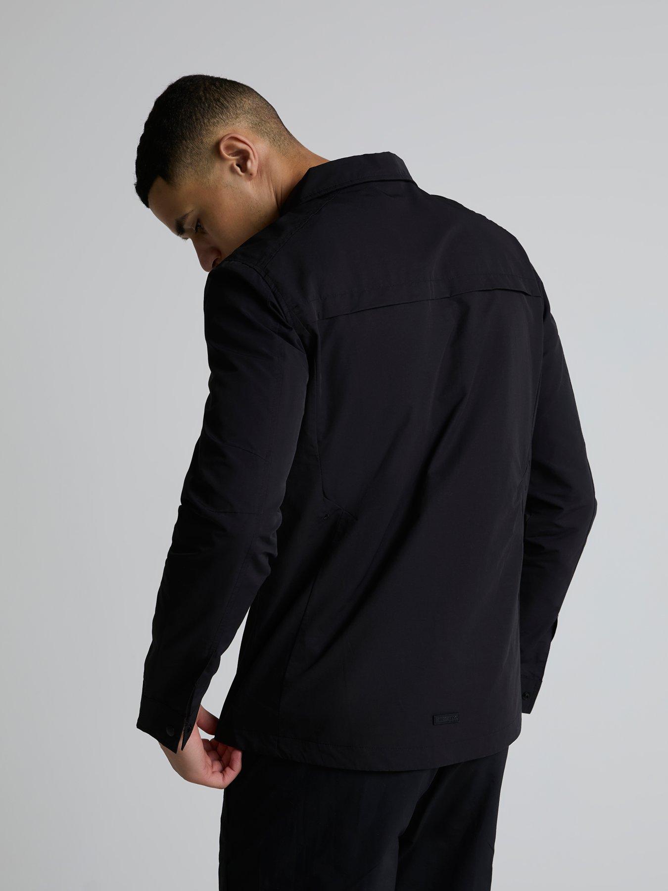 alessandro-zavetti-alessandro-zavetti-flotiro-tech-woven-overshirtstillFront