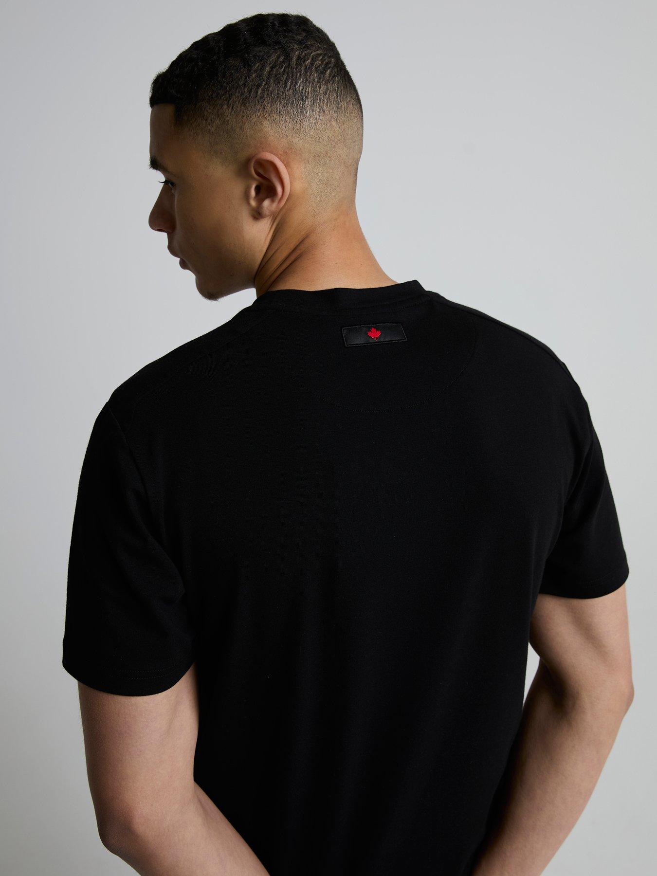 zavetti-canada-botticini-compatto-small-left-chest-logo-t-shirt-blackstillFront