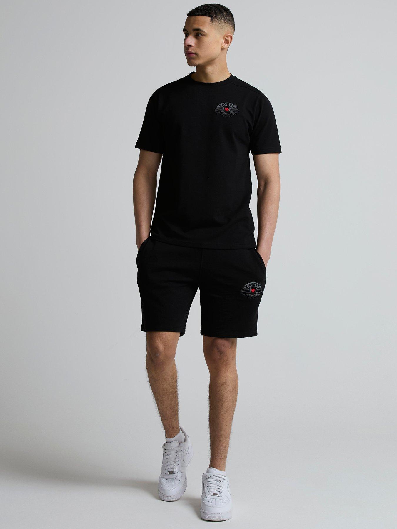 zavetti-canada-botticini-compatto-small-left-chest-logo-t-shirt-blackback