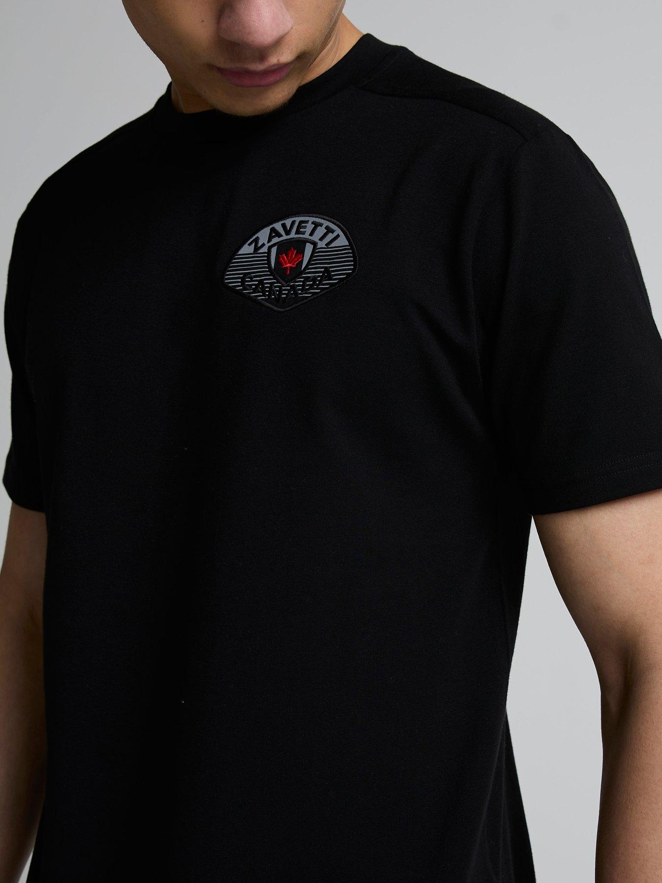 zavetti-canada-botticini-compatto-small-left-chest-logo-t-shirt-blackdetail