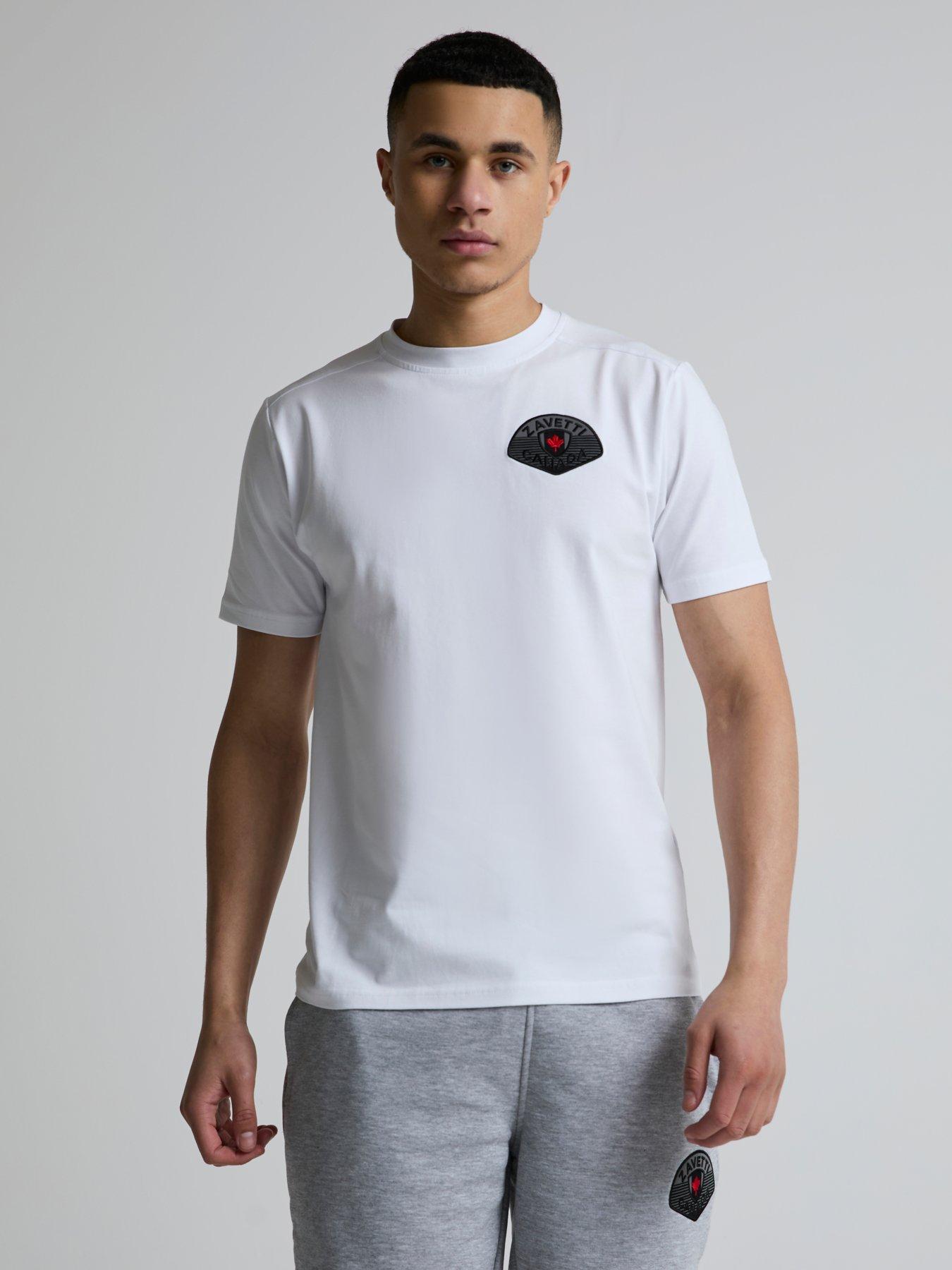 zavetti-canada-botticini-compatto-small-left-chest-logo-t-shirt-whiteoutfit