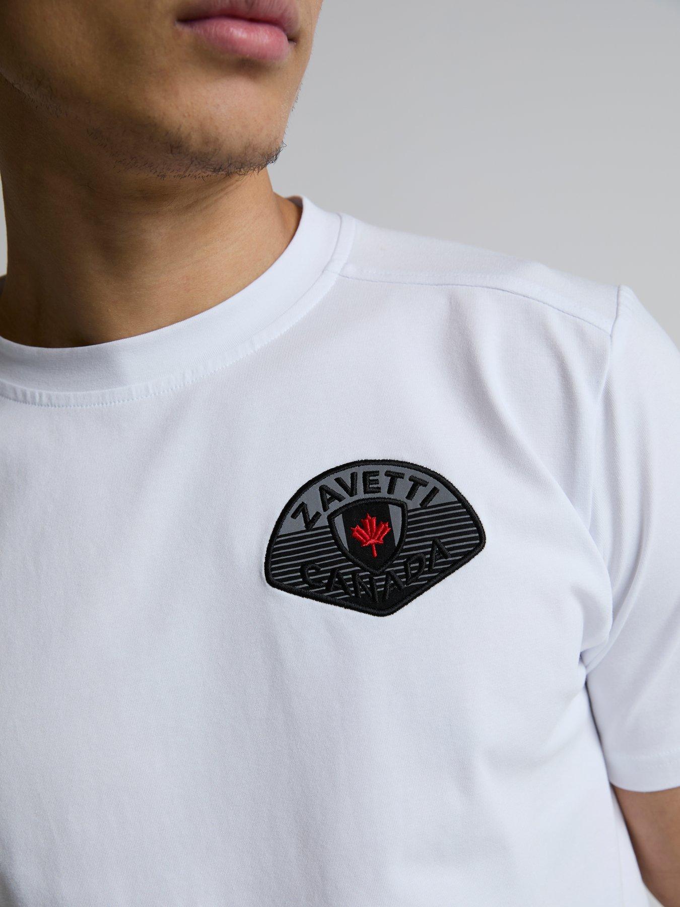 zavetti-canada-botticini-compatto-small-left-chest-logo-t-shirt-whitedetail