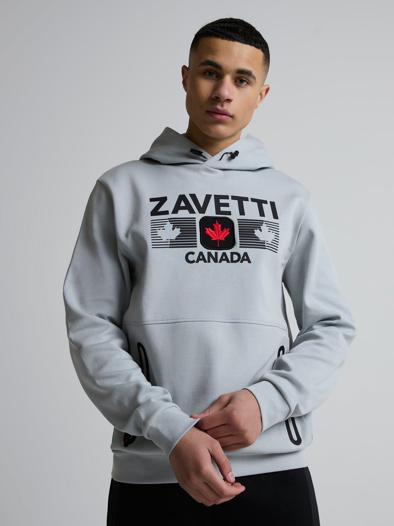 zavetti-canada-dimara-oth-hoodie-light-grey