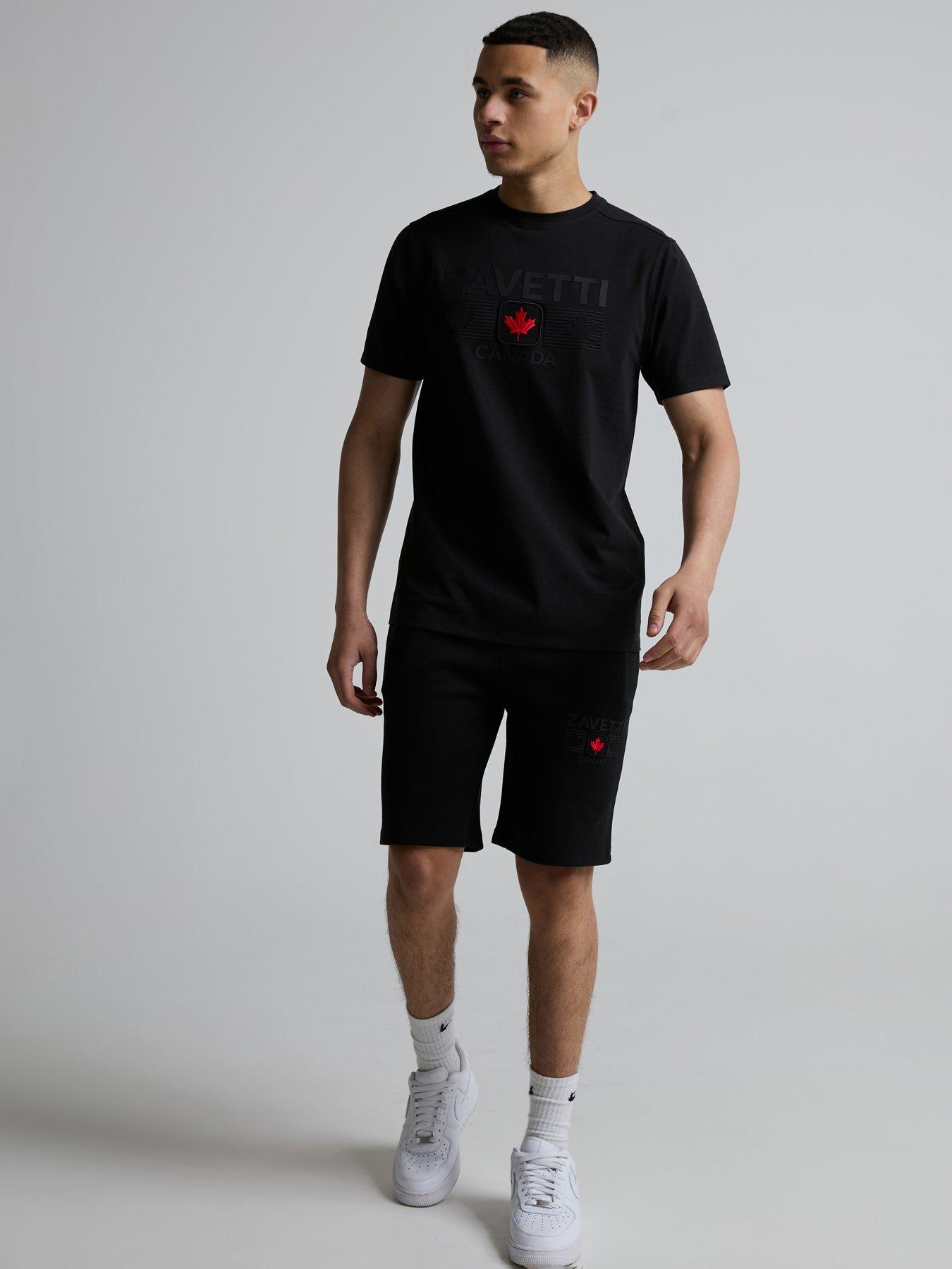 Image 3 of 5 of Zavetti Canada Zavetti Canada Viarello T-shirt