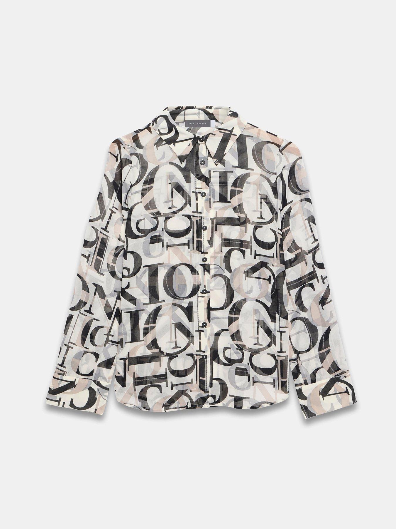 mint-velvet-cream-iconic-print-shirt-whitedetail