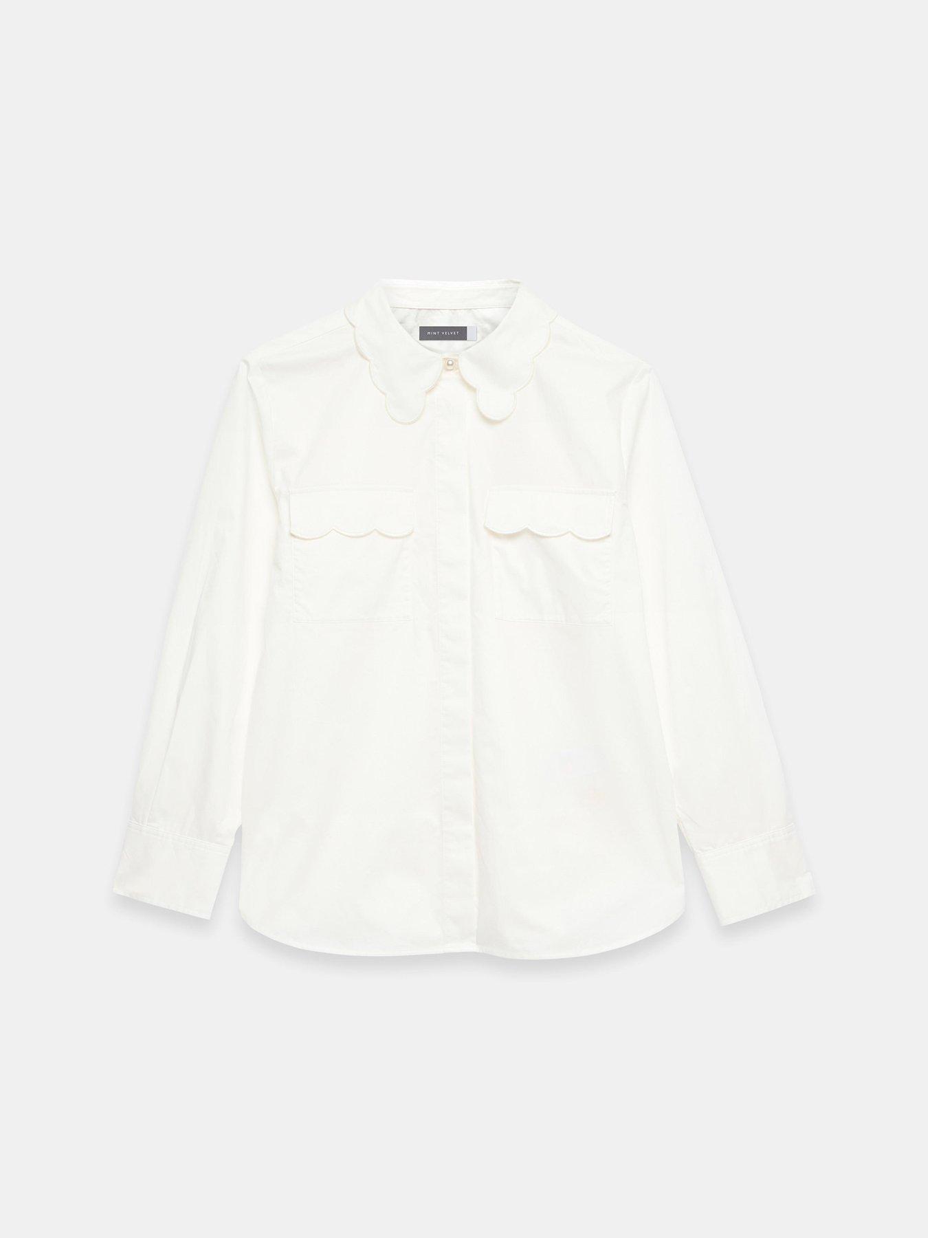 mint-velvet-cotton-scallop-shirt-whitedetail