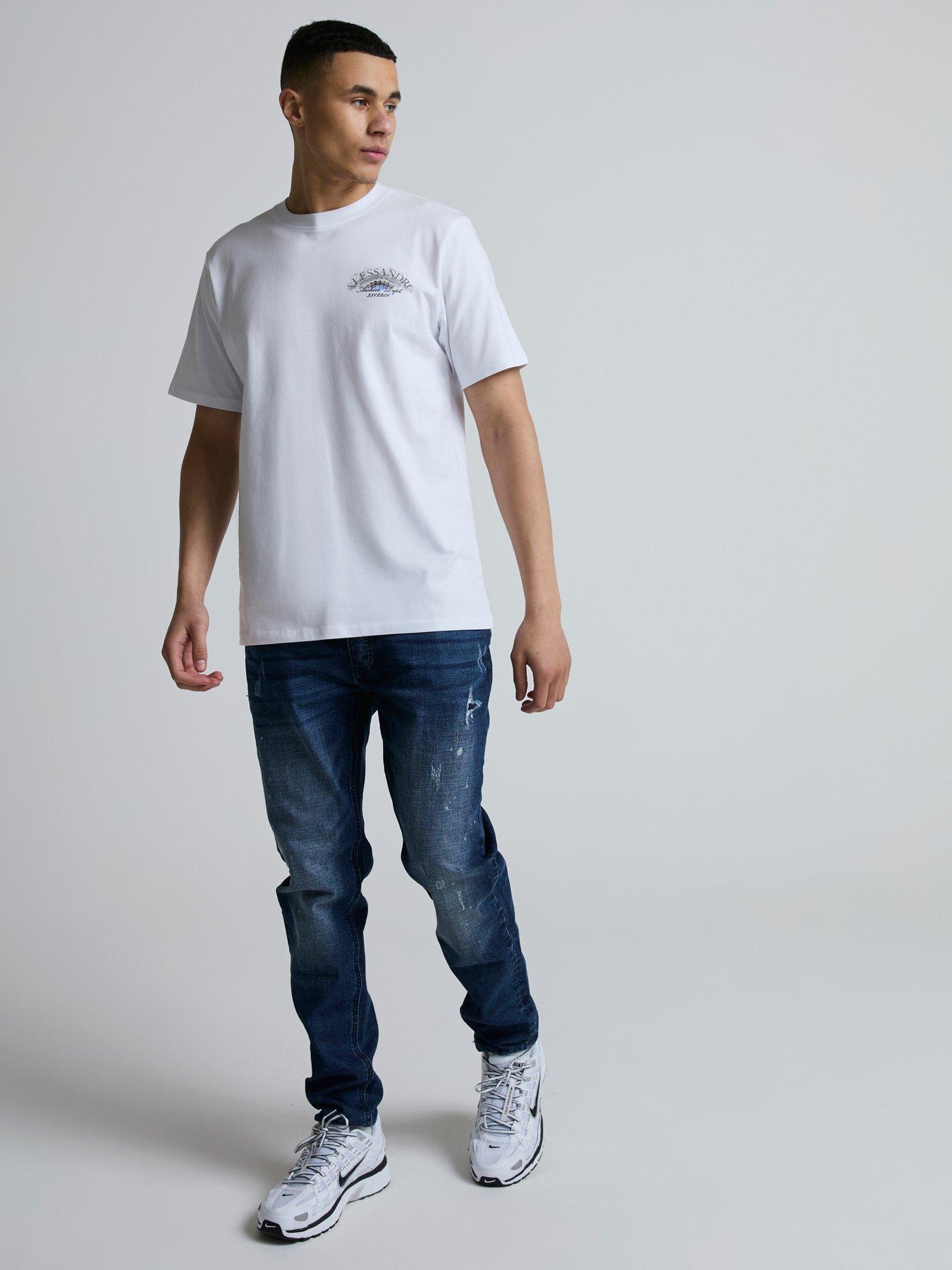 alessandro-zavetti-viragio-30-relaxed-loose-distressed-jeans-dark-blueback