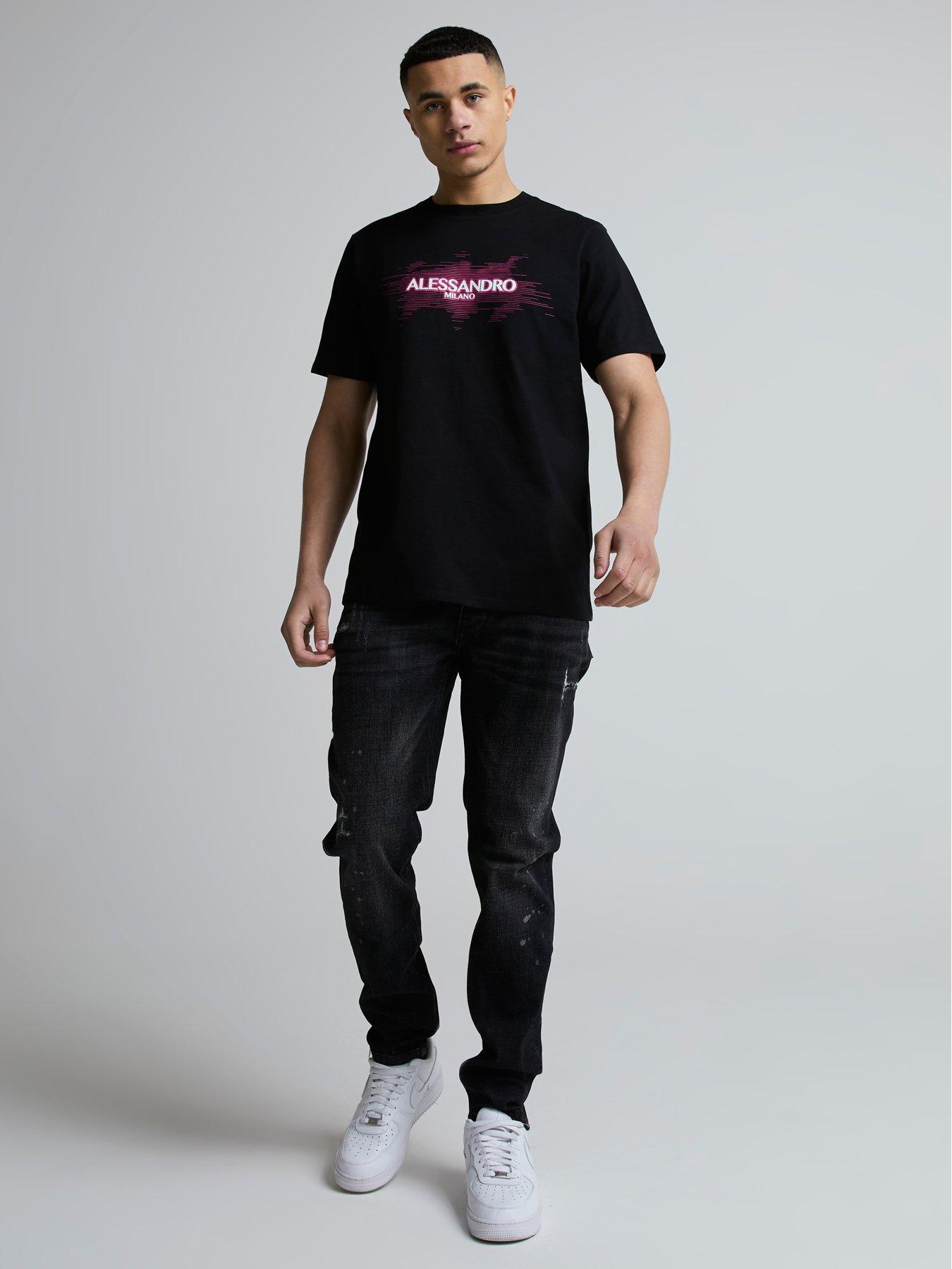 alessandro-zavetti-viragio-30-relaxed-loose-distressed-jeans-blackback