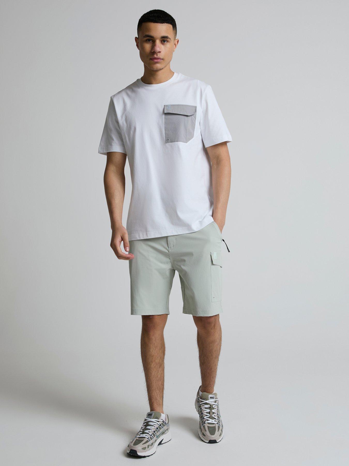 alessandro-zavetti-ultizzi-woven-tech-shorts-greyback