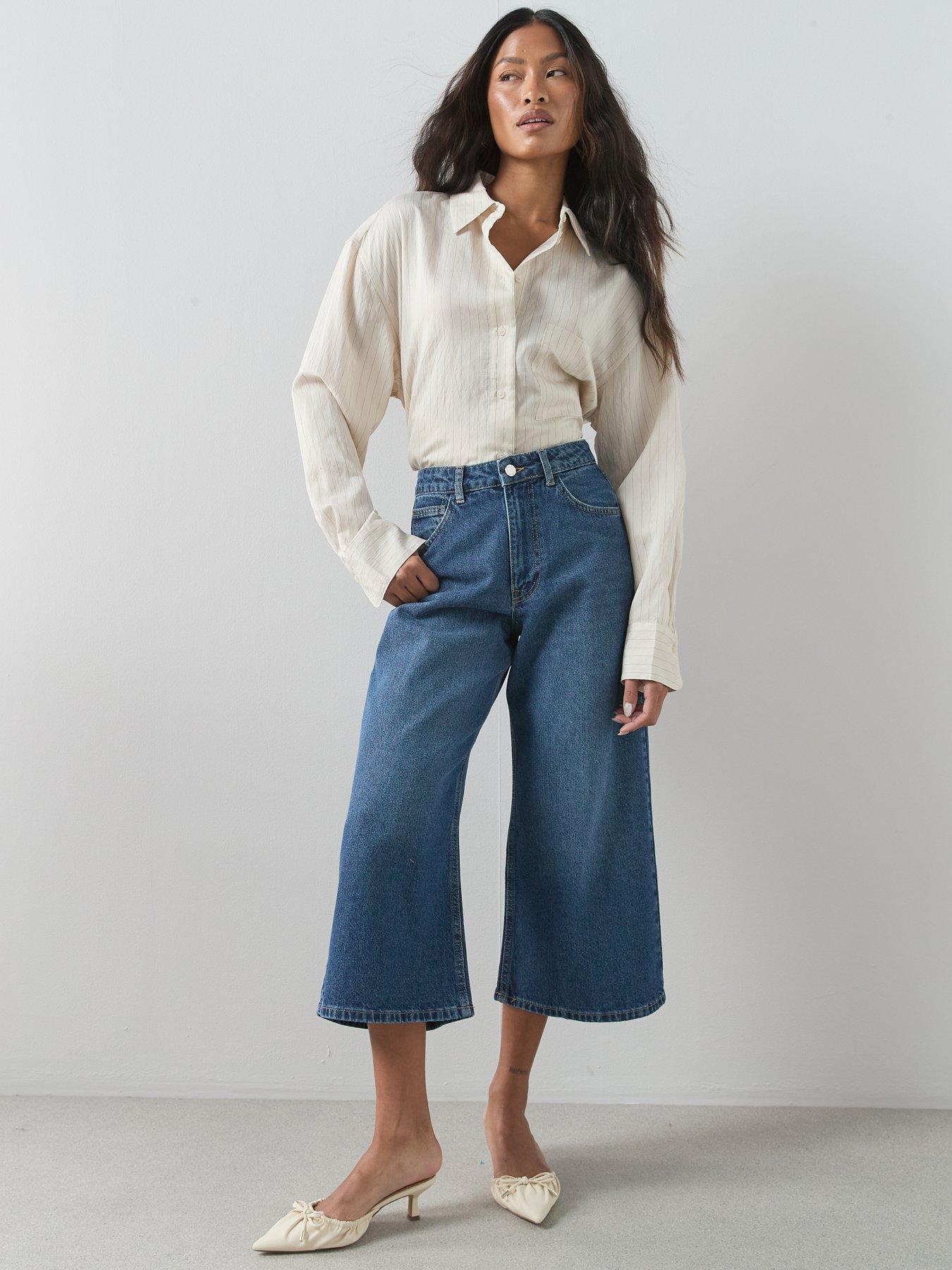 the-very-collection-denim-culotte-jeans-dark-washback