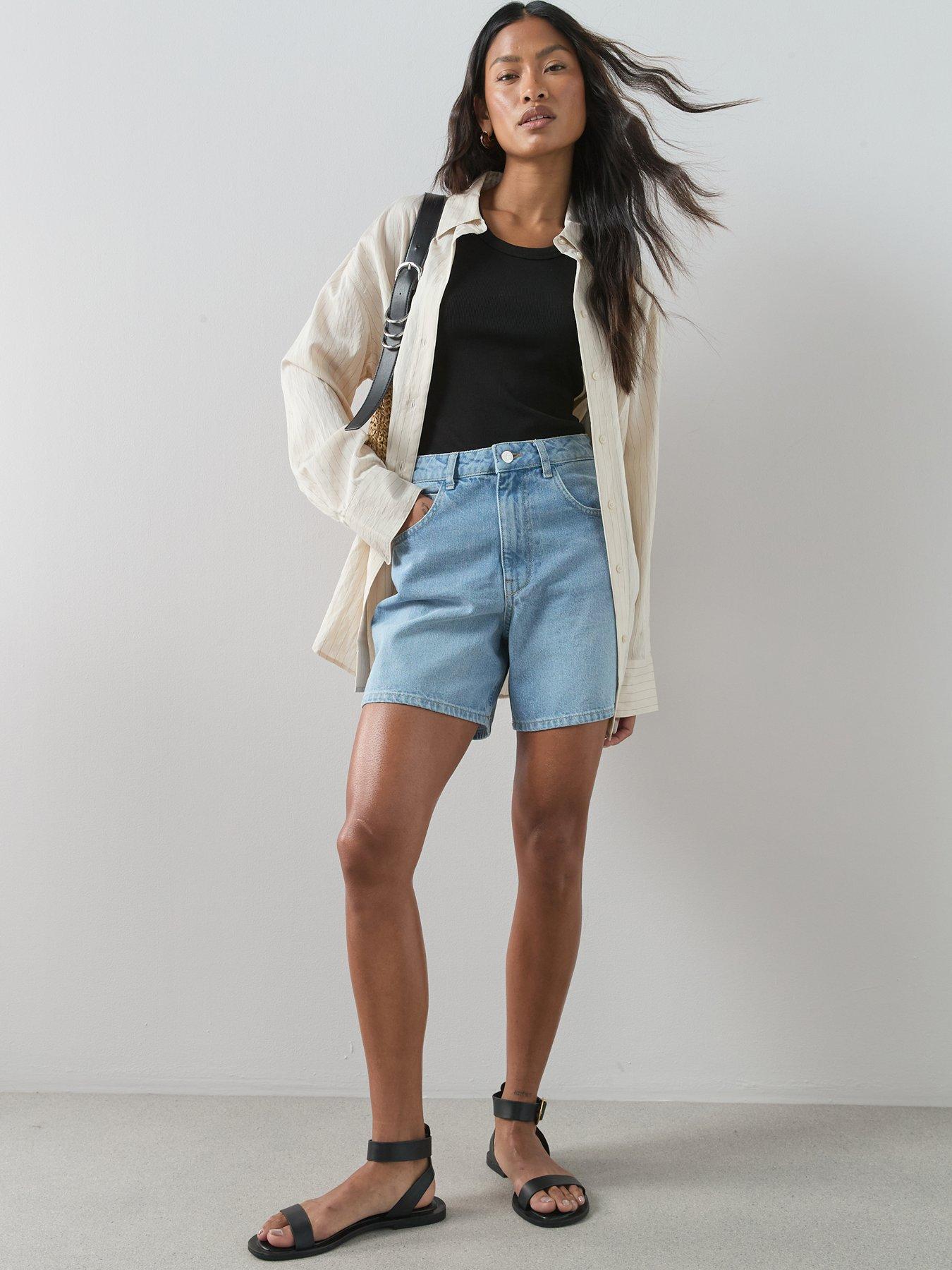 the-very-collection-denim-bermuda-shorts-mid-washfront