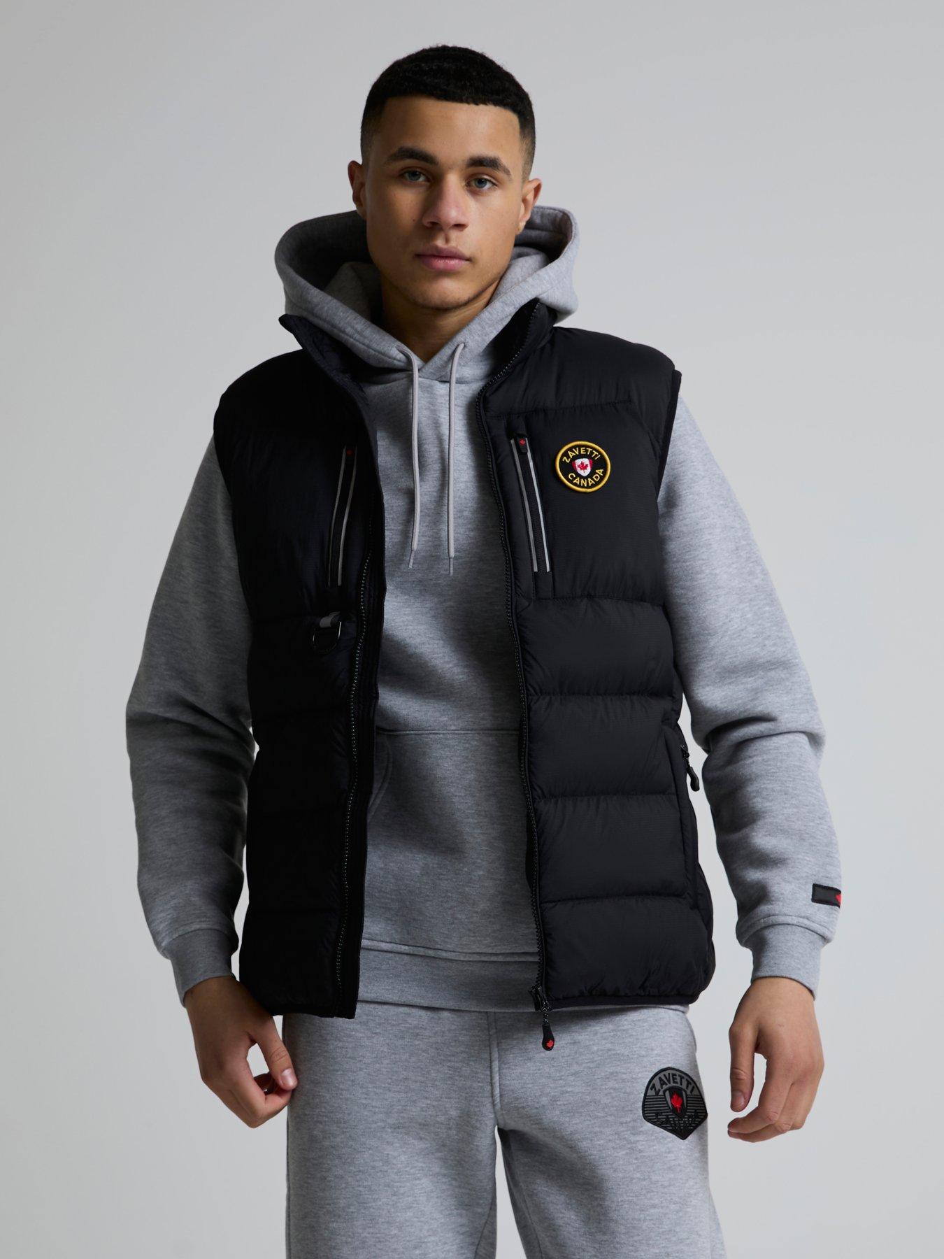 zavetti-canada-zavetti-canada-atlin-20-puffer-reflective-giletfront