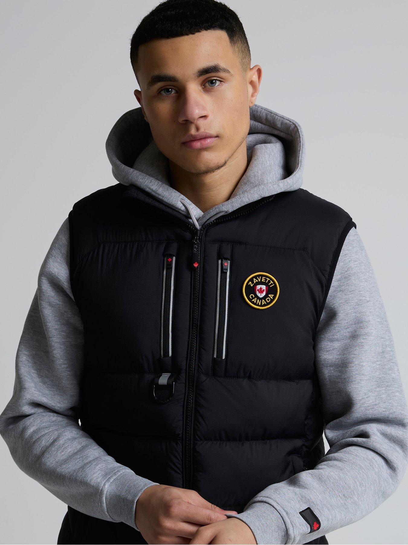 zavetti-canada-zavetti-canada-atlin-20-puffer-reflective-giletdetail