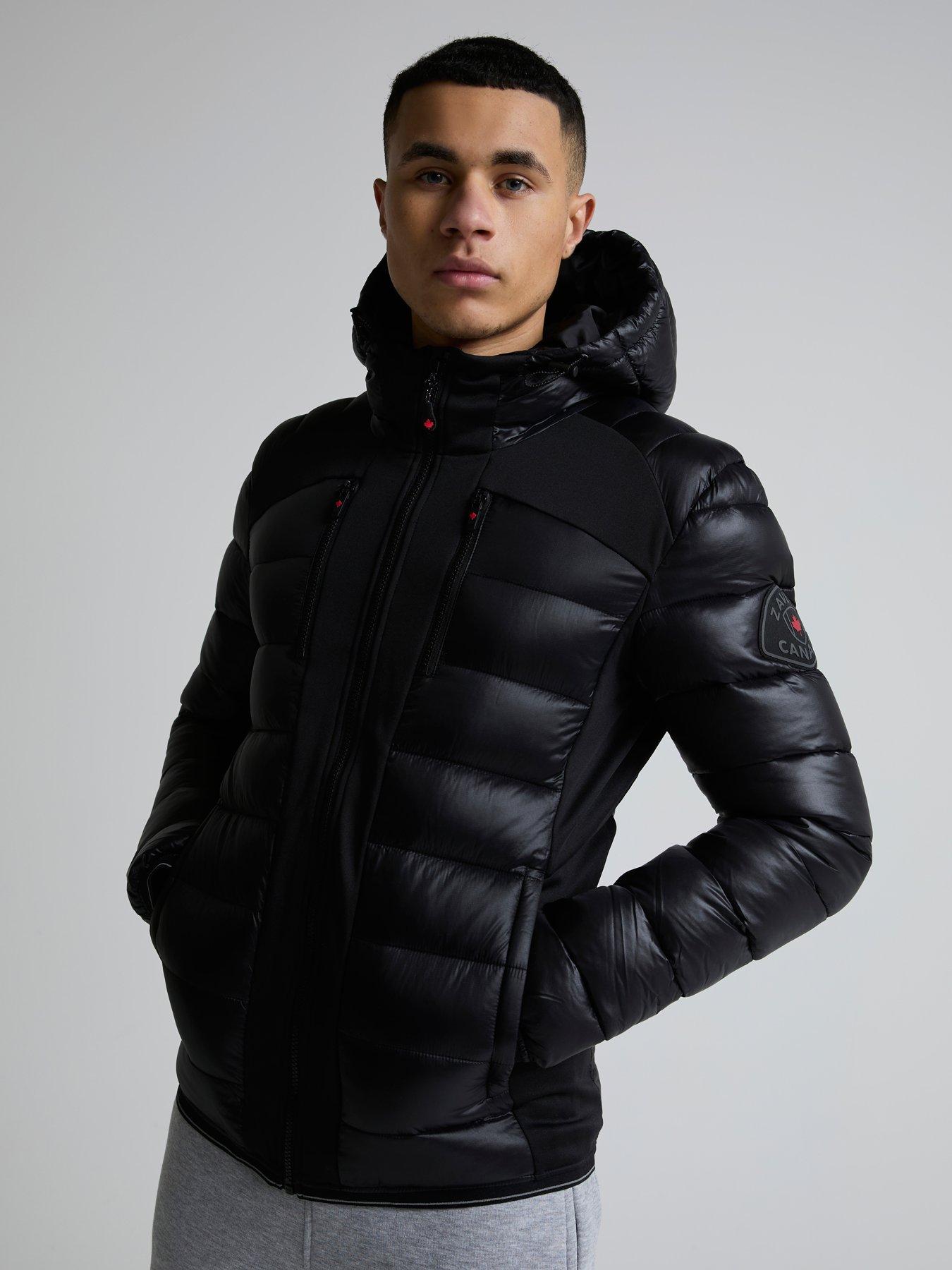 Zavetti Canada Zavetti Canada Terosso 3.0 Hybrid Jacket