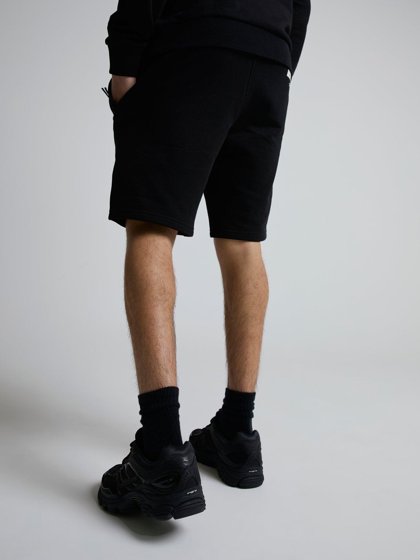 alessandro-zavetti-alessandro-zavetti-cenerello-woven-tab-shortsstillFront