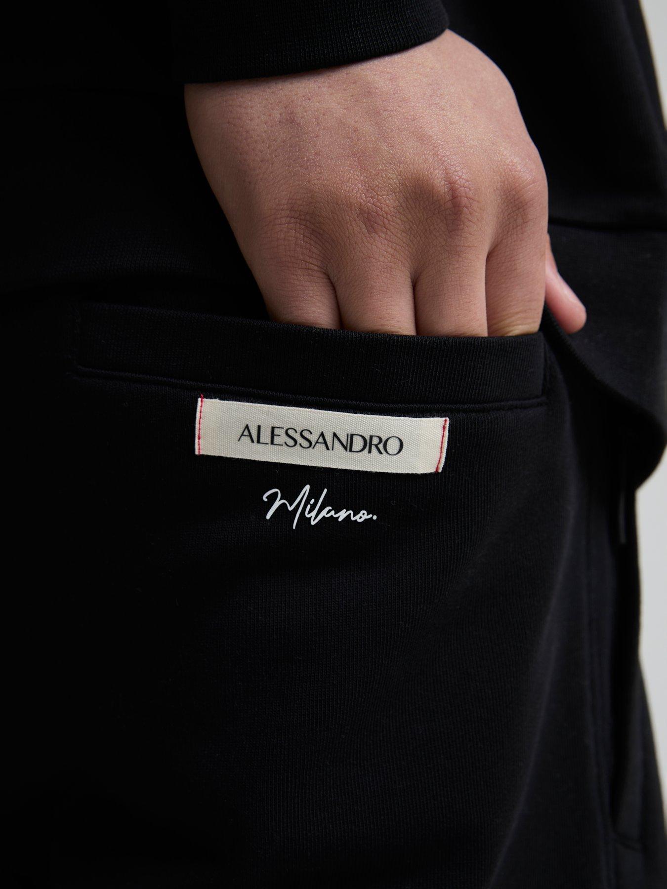 alessandro-zavetti-alessandro-zavetti-cenerello-woven-tab-shortsdetail