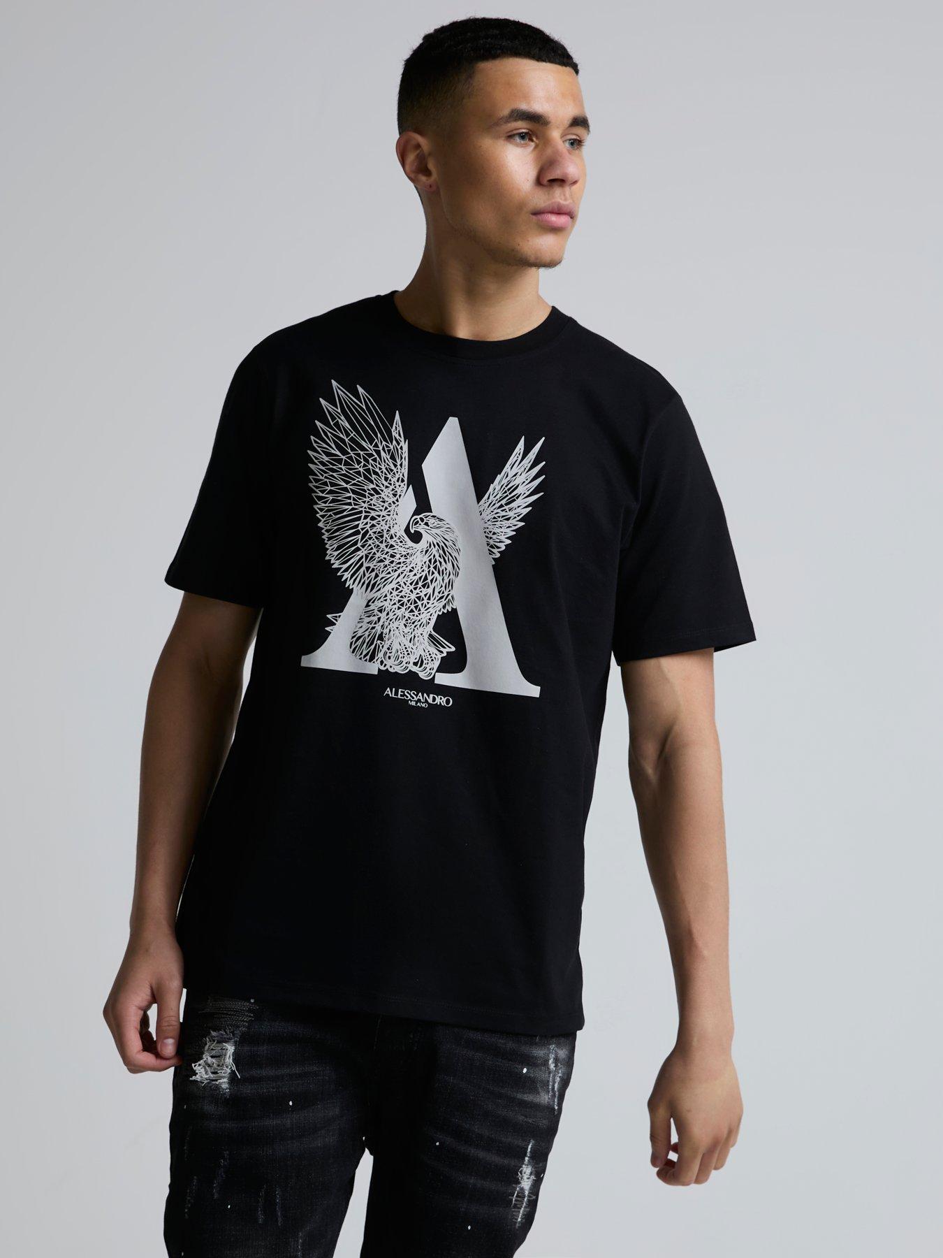 alessandro-zavetti-aquila-graphic-t-shirt-blackoutfit