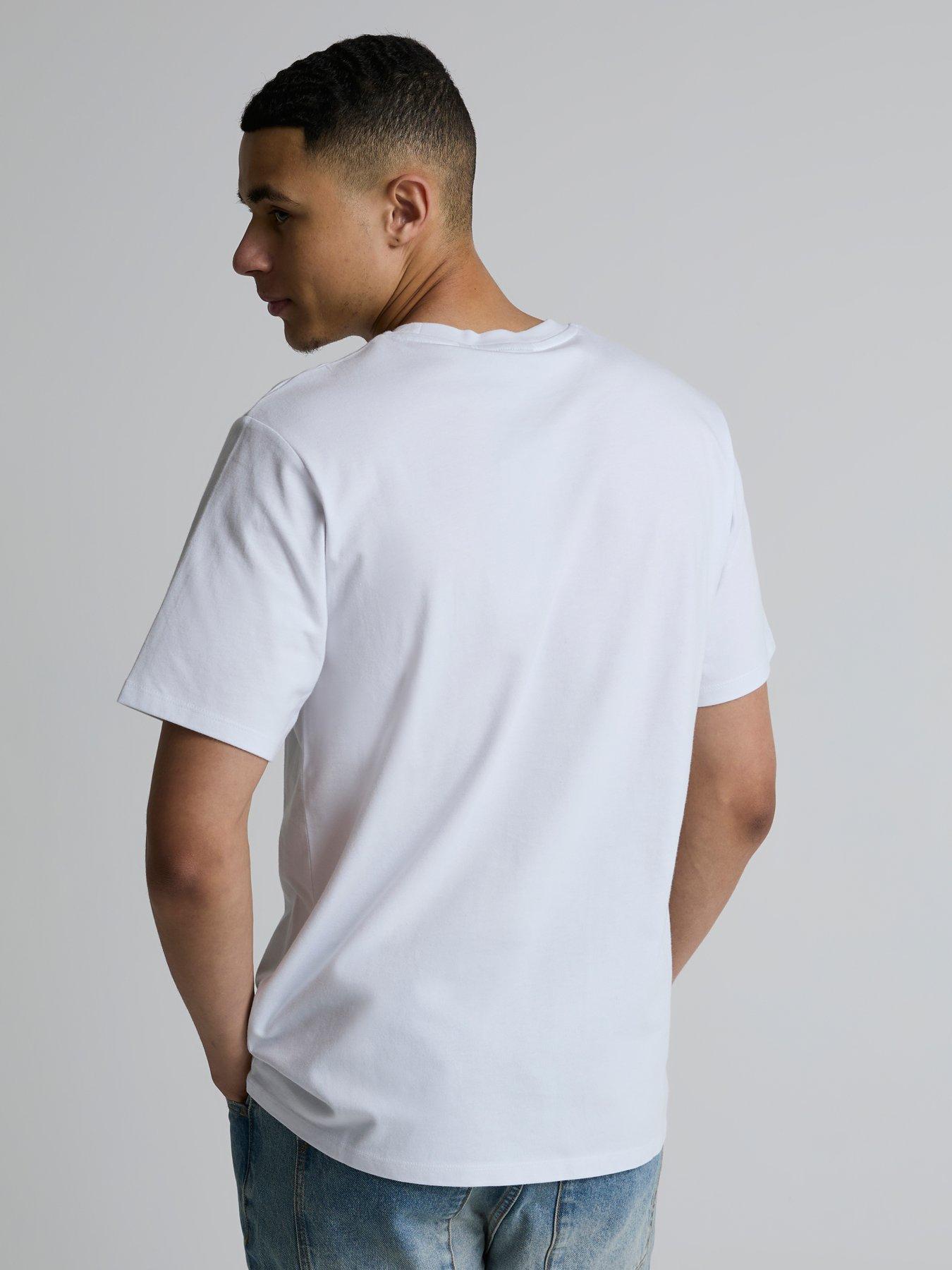 alessandro-zavetti-ambro-embroidered-raised-patch-badge-t-shirt-whitestillFront