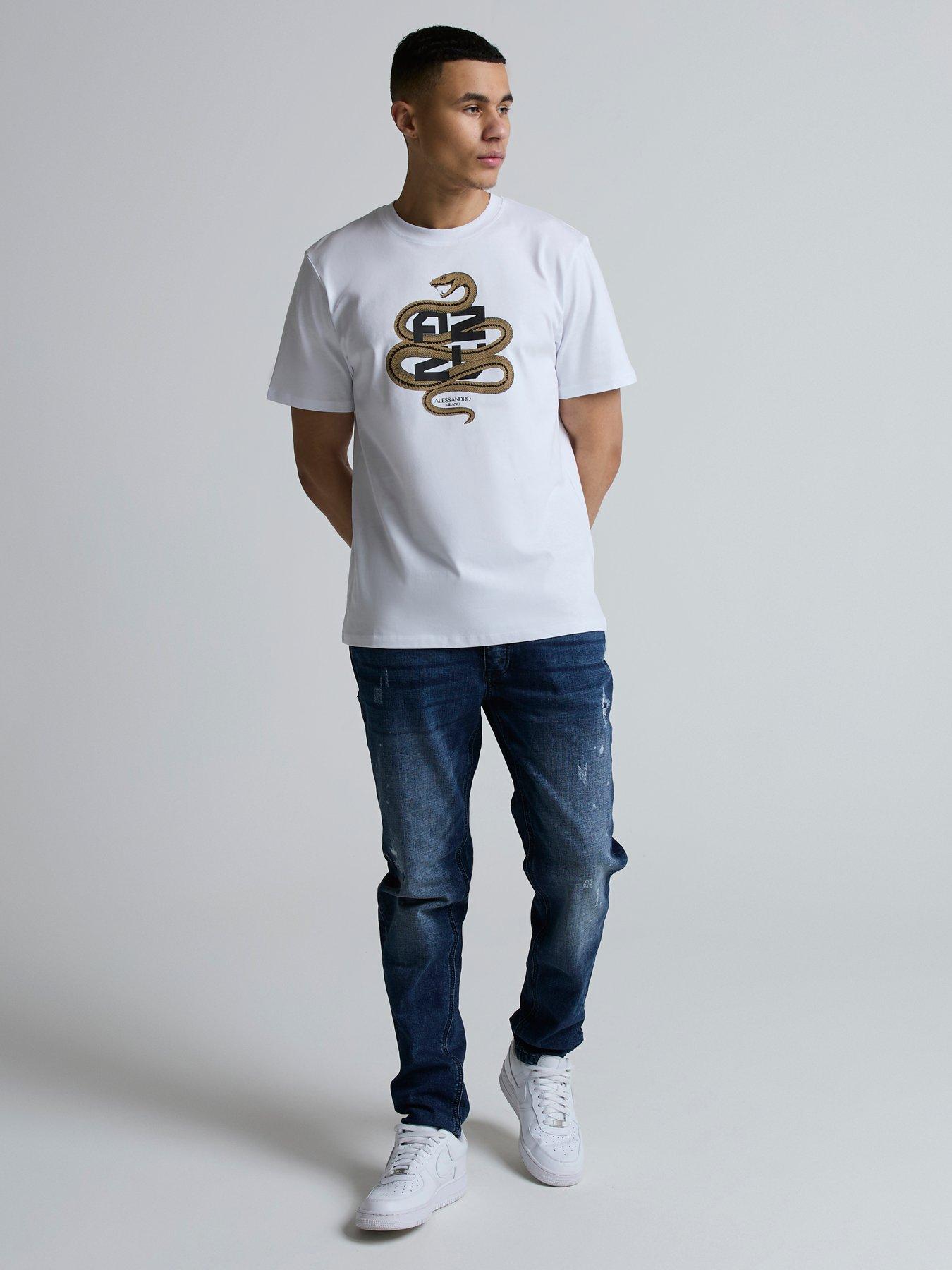 alessandro-zavetti-pescinolla-snake-print-t-shirt-whiteback