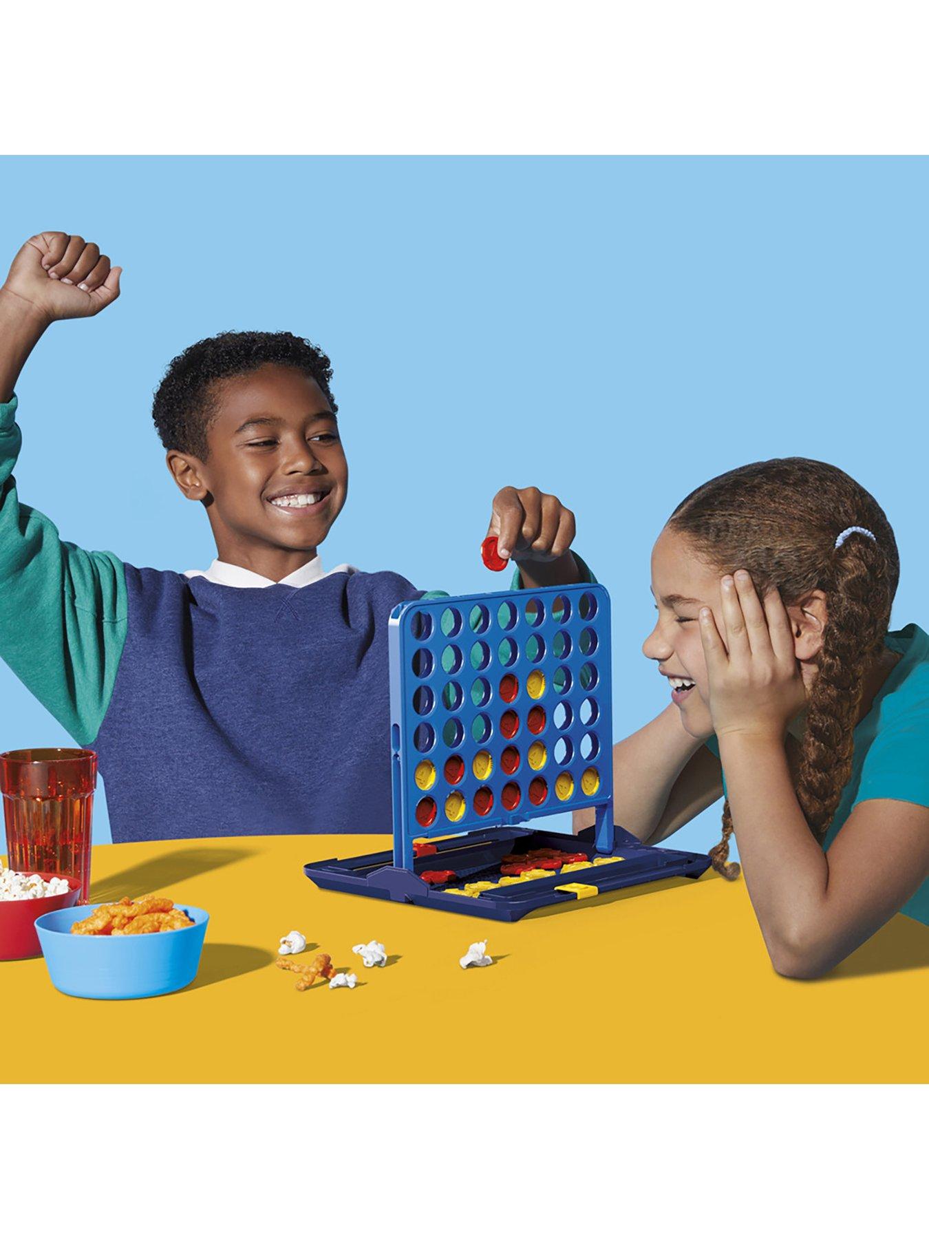 Image 6 of 7 of Hasbro Connect 4 Refresh&nbsp;