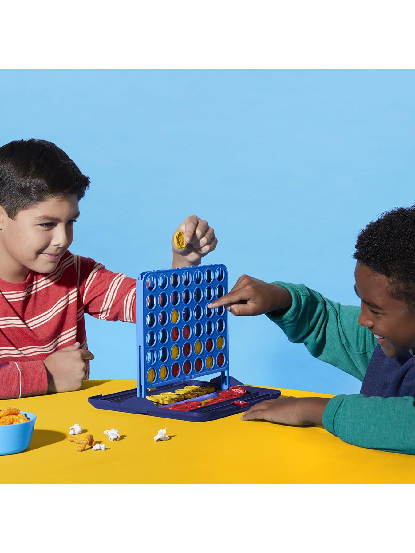 Image 7 of 7 of Hasbro Connect 4 Refresh&nbsp;