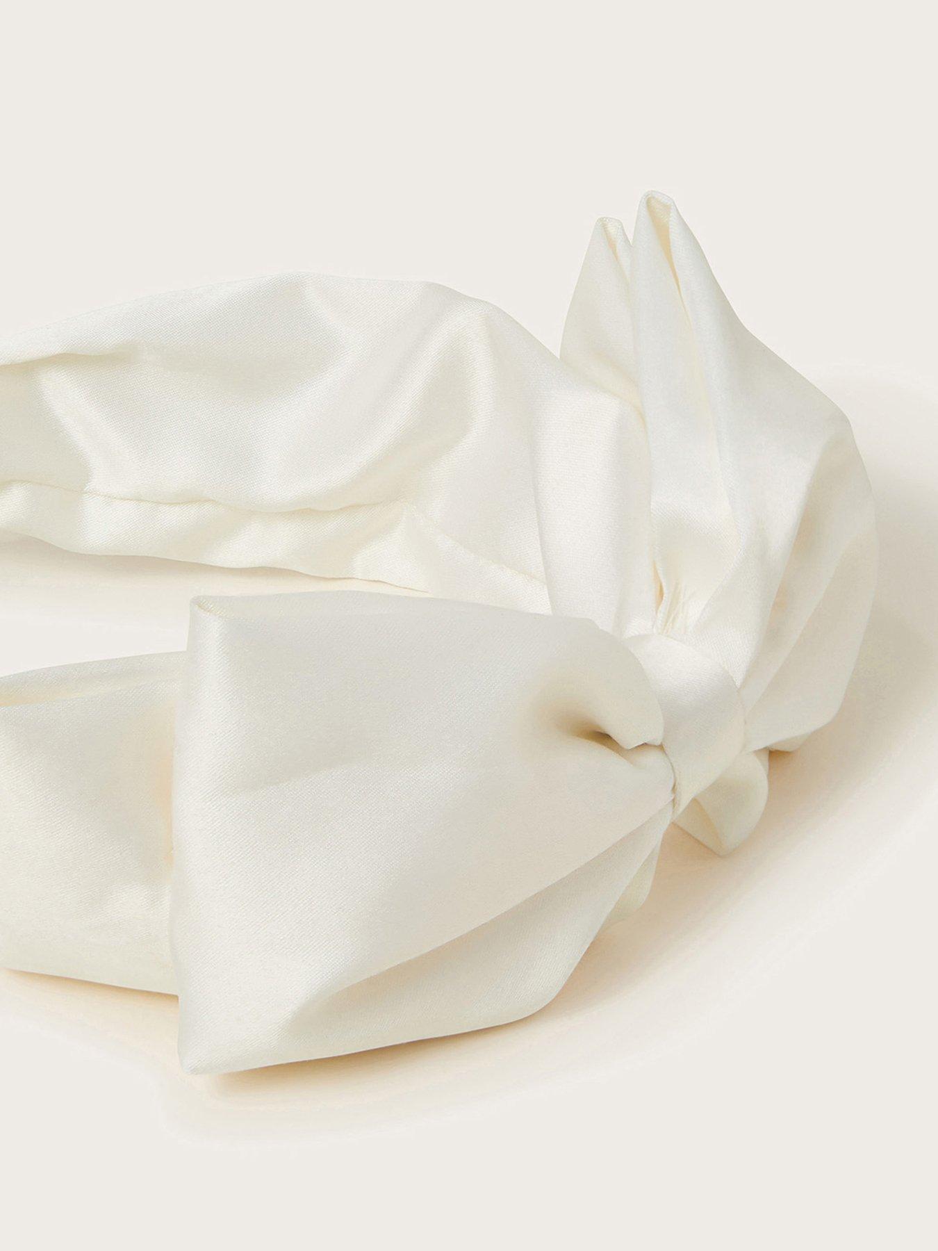 monsoon-girls-bridesmaid-bow-aliceband-ivoryback