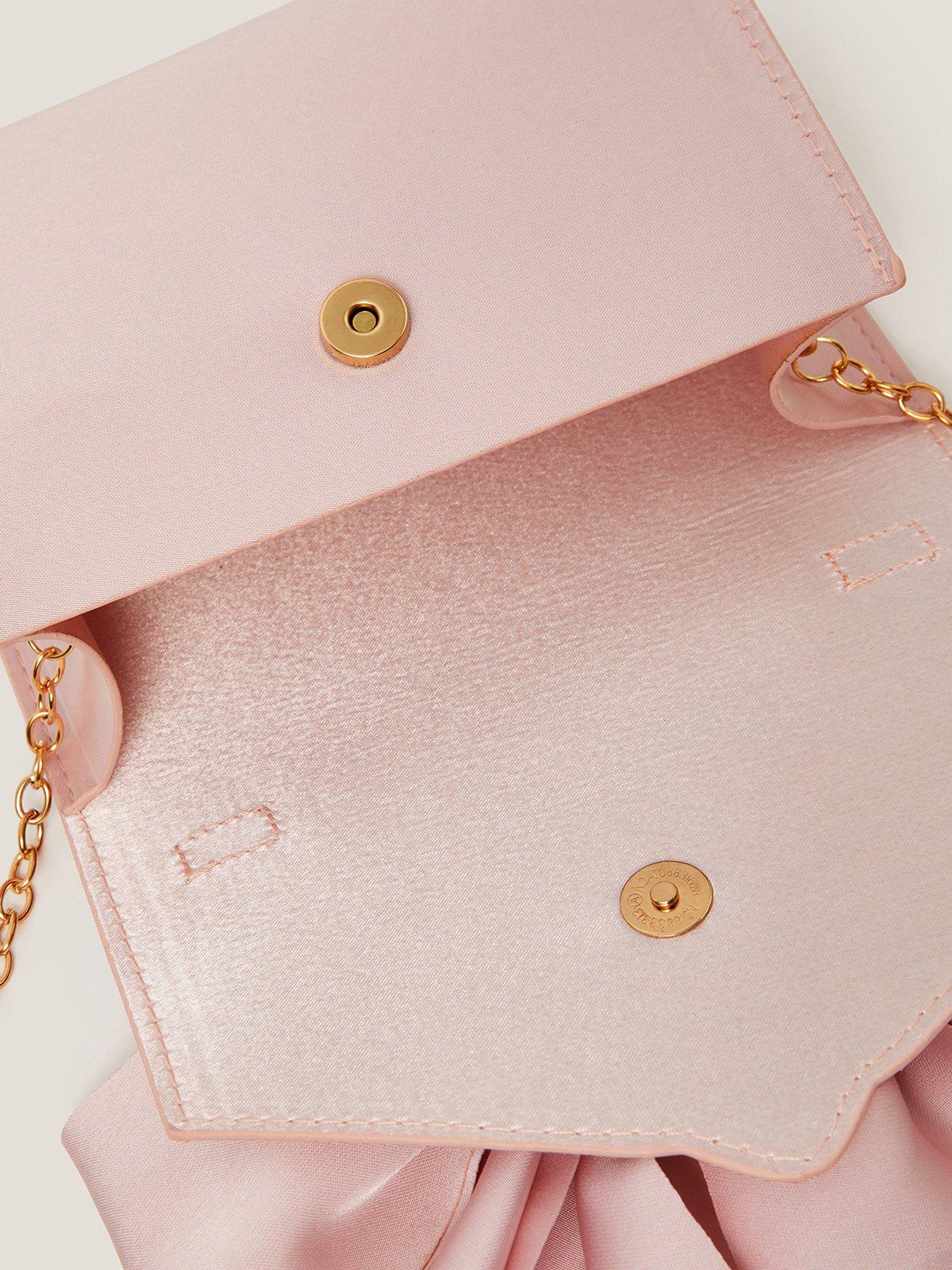 monsoon-girls-satin-bow-mop-handle-bag-pinkdetail