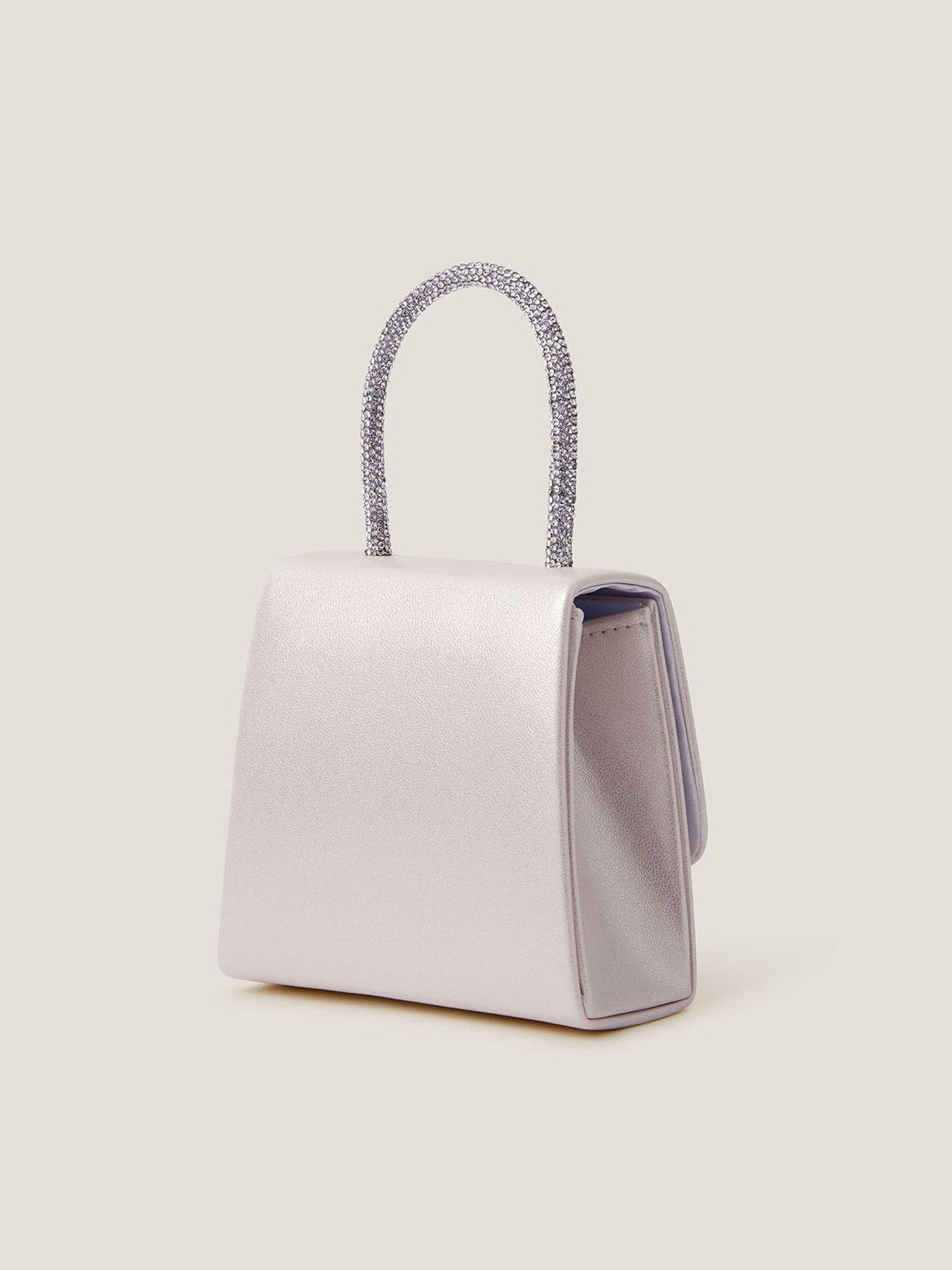 monsoon-girls-bling-bow-bag-light-creamstillFront