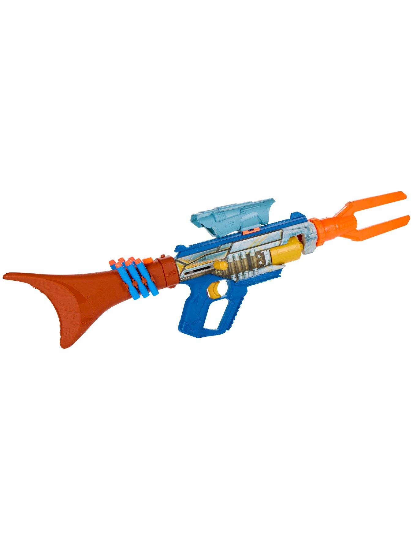 Image 2 of 6 of Nerf NER MANDALORIAN