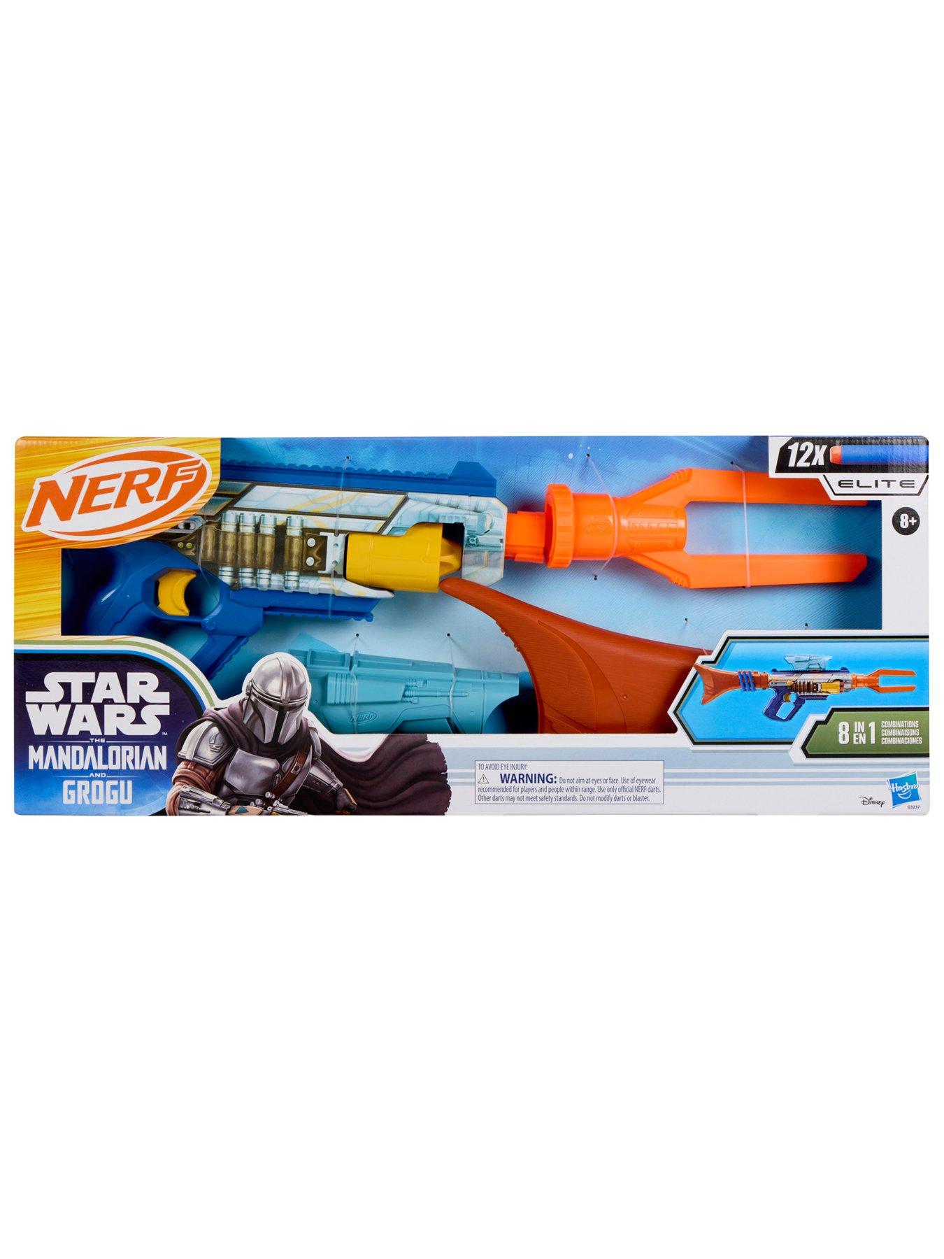 Image 3 of 6 of Nerf NER MANDALORIAN