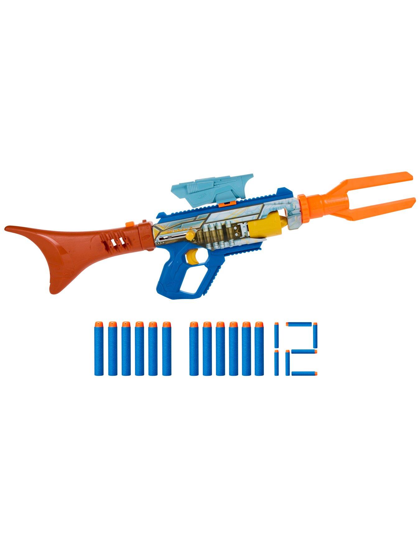 Image 4 of 6 of Nerf NER MANDALORIAN