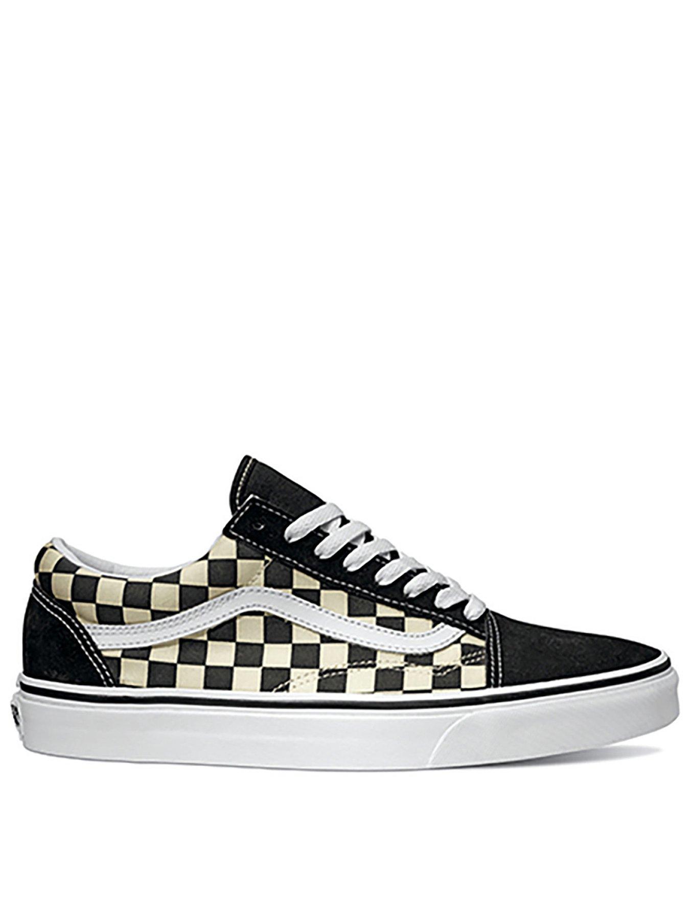 vans-unisex-old-skool-black