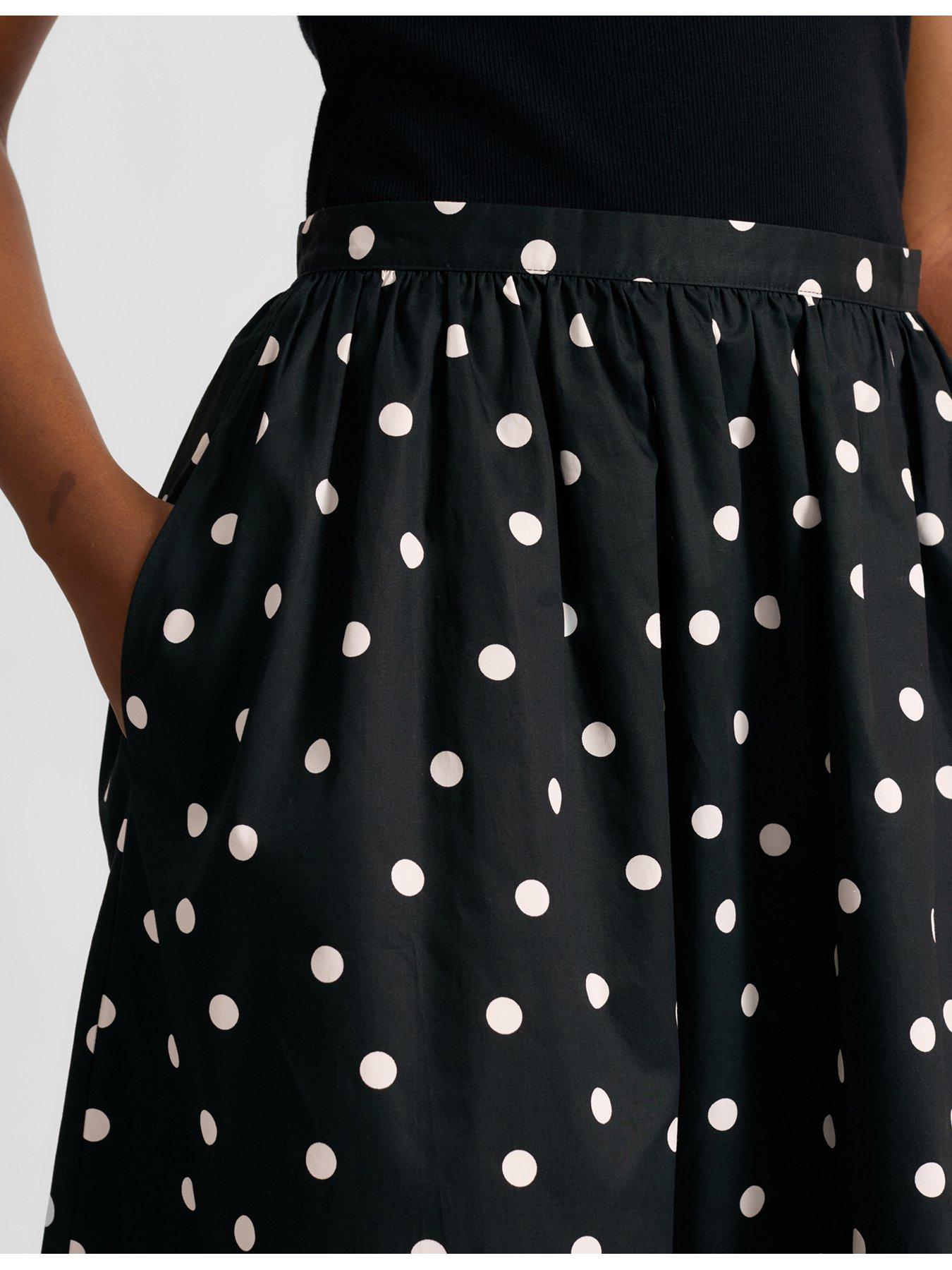 albaray-black-amp-cream-large-spot-skirtback
