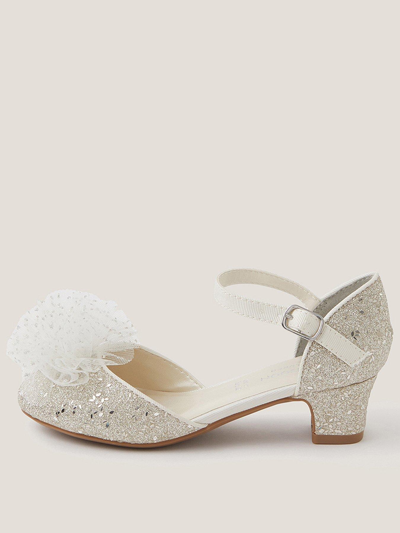 monsoon-girls-tulle-pom-dancing-heel-shoes-silver
