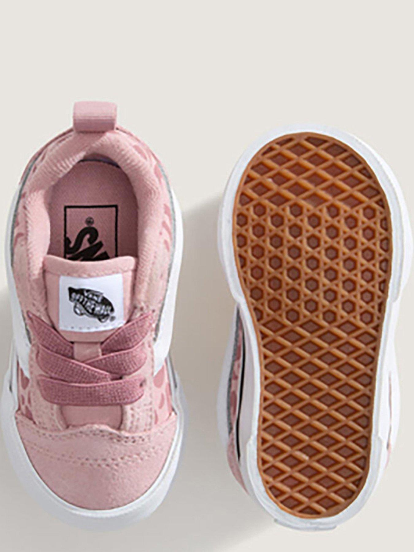vans-infant-knu-skool-elastic-lace-redoutfit