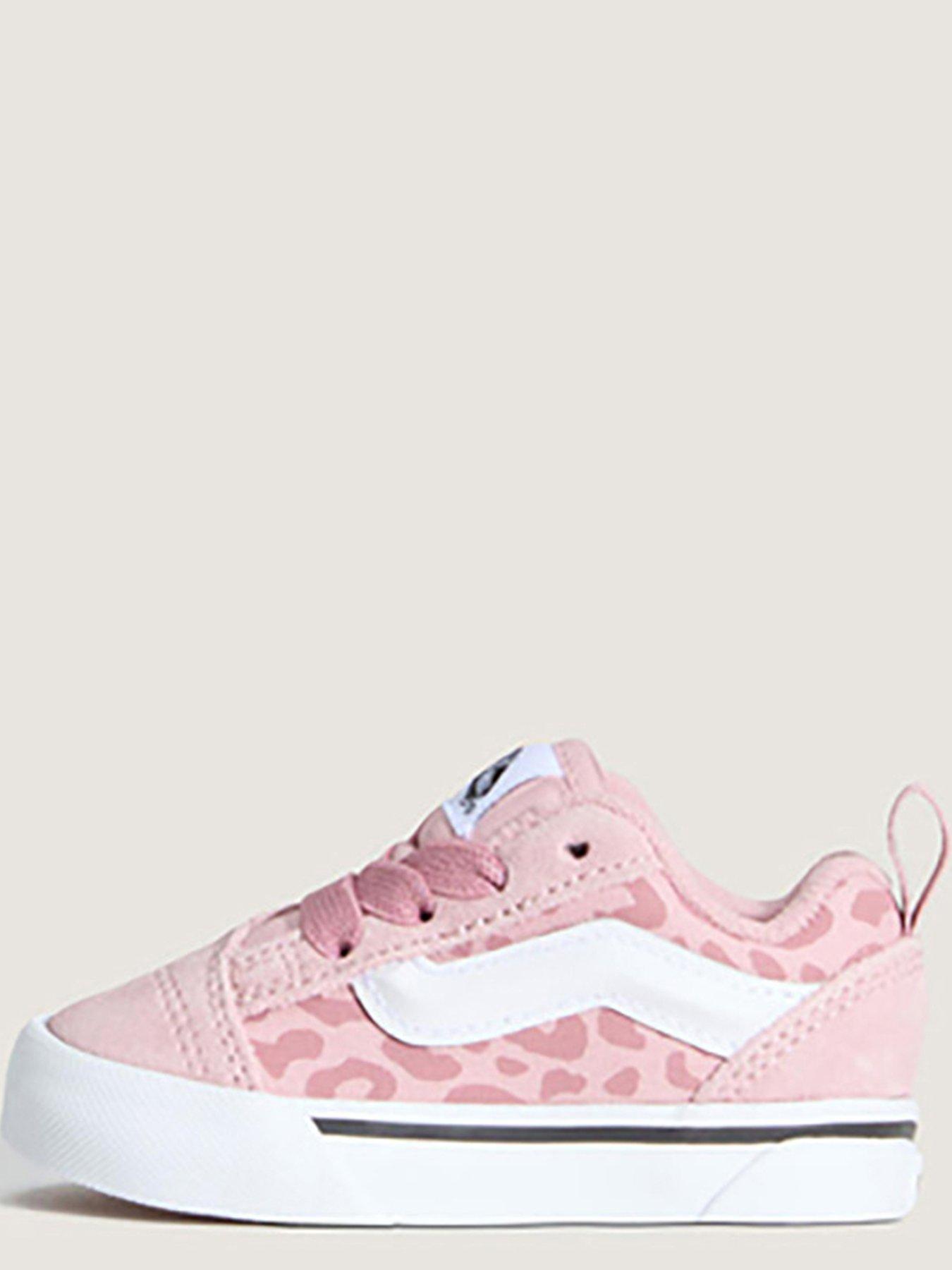 vans-infant-knu-skool-elastic-lace-reddetail