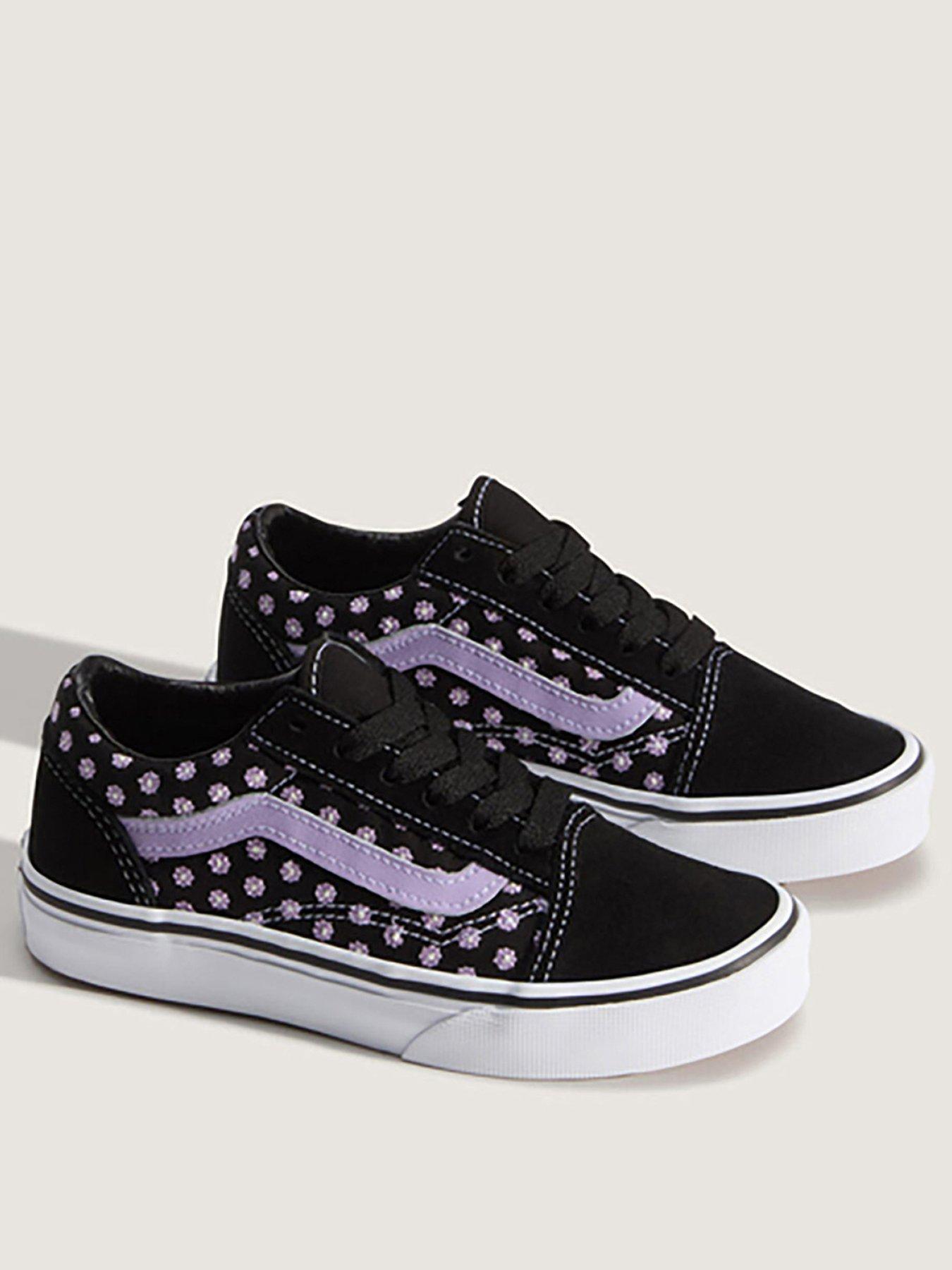 vans-kids-old-skool-purplestillFront