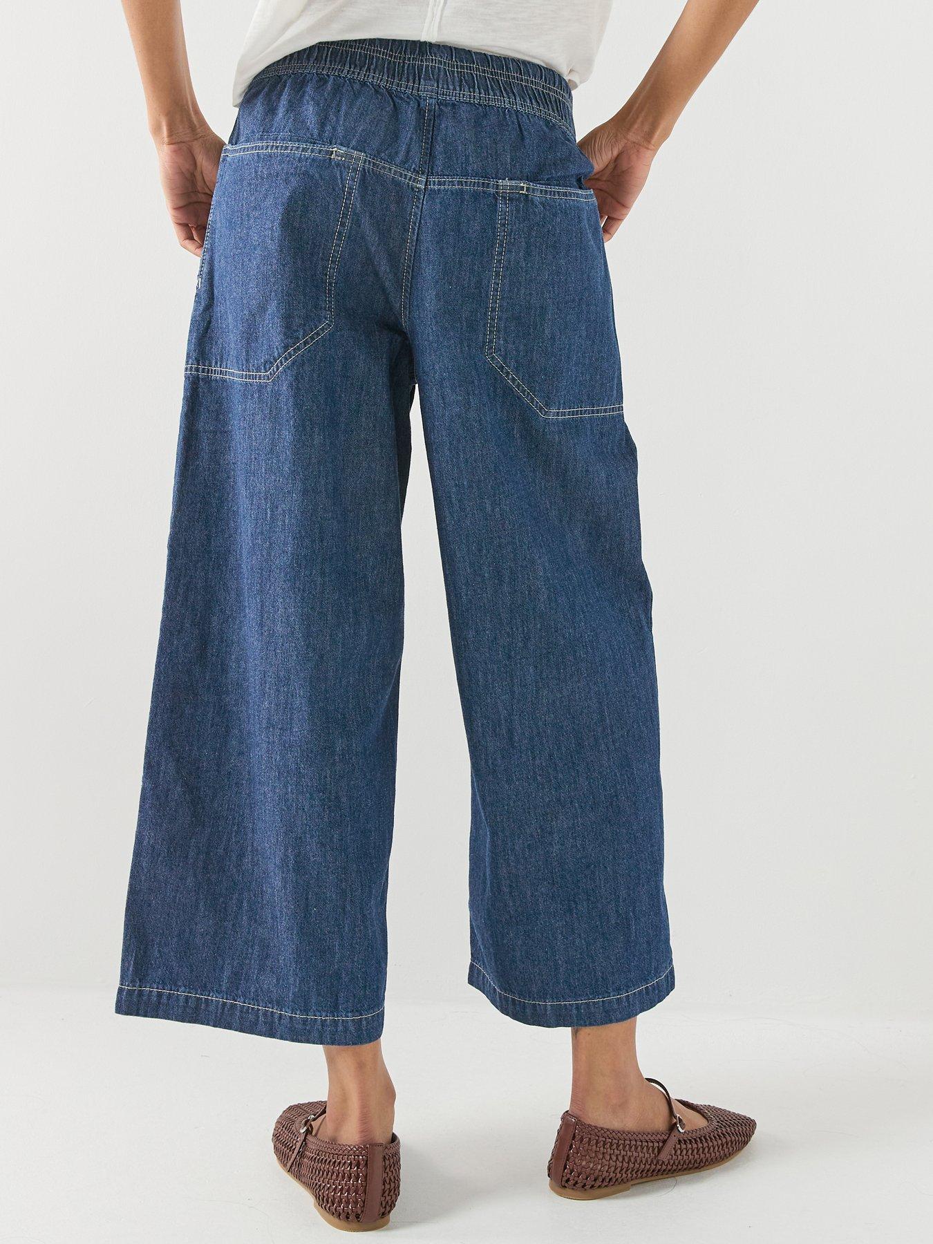 Image 2 of 5 of FREE PEOPLE Easy Peasy Pull On