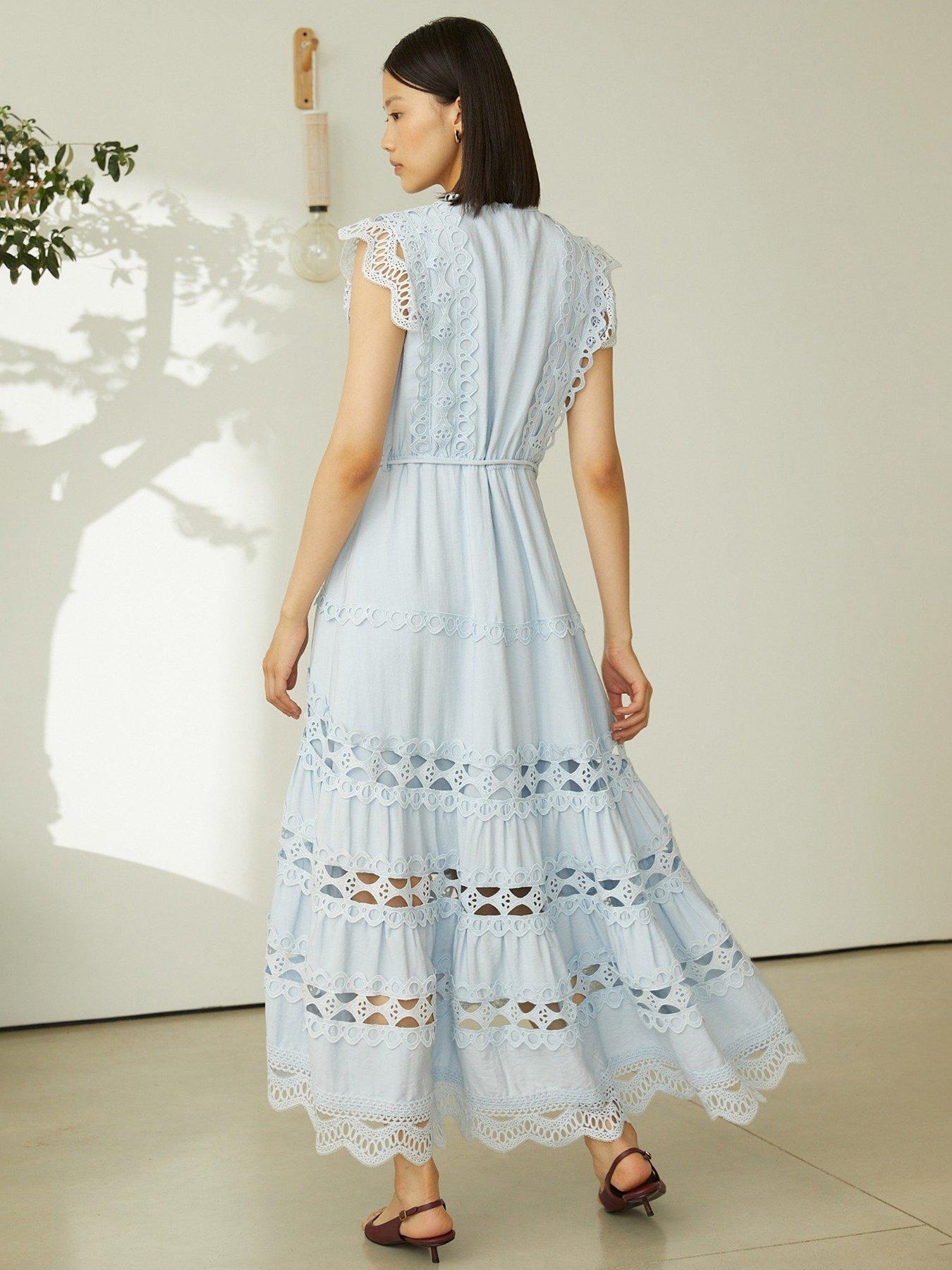 jovanna-irida-lace-dress-bluestillFront