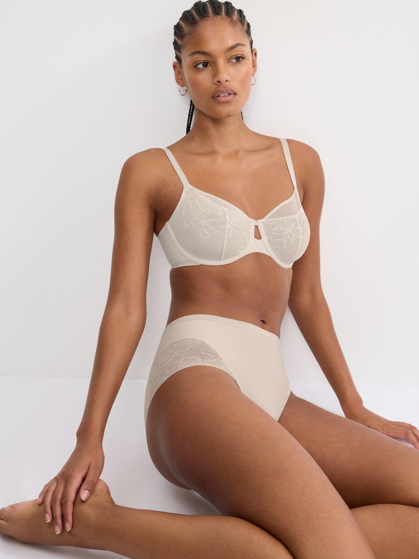 Triumph Triumph Comfort Contour W01 - Beige