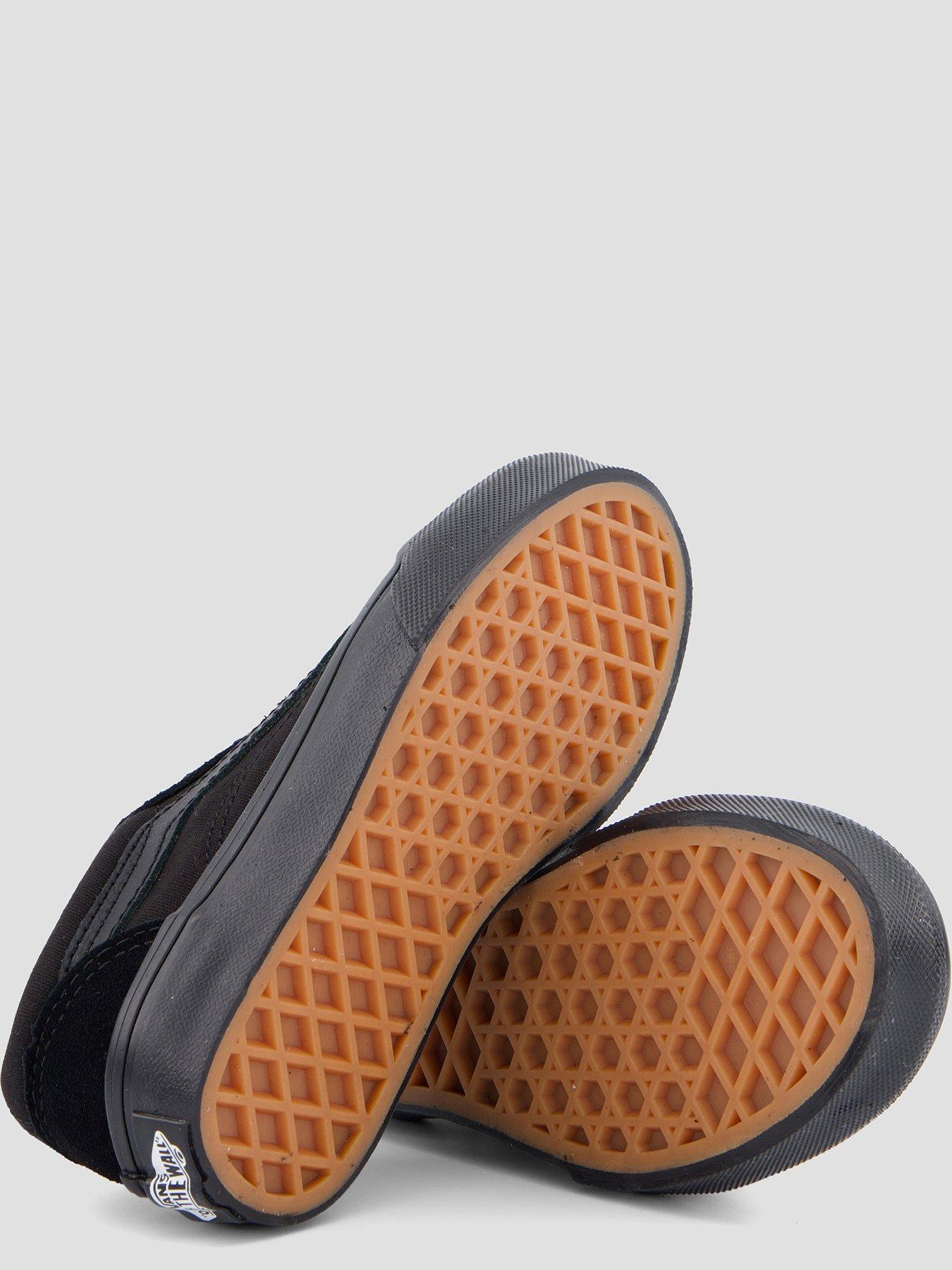 vans-kids-old-skool-blackdetail