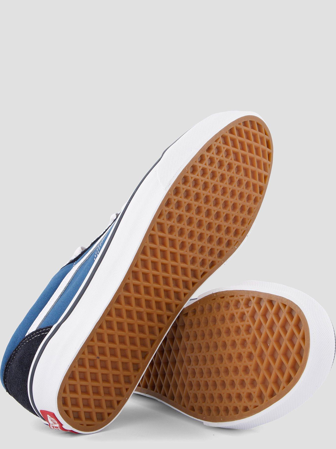 Image 5 of 8 of Vans Unisex Old Skool - Blue