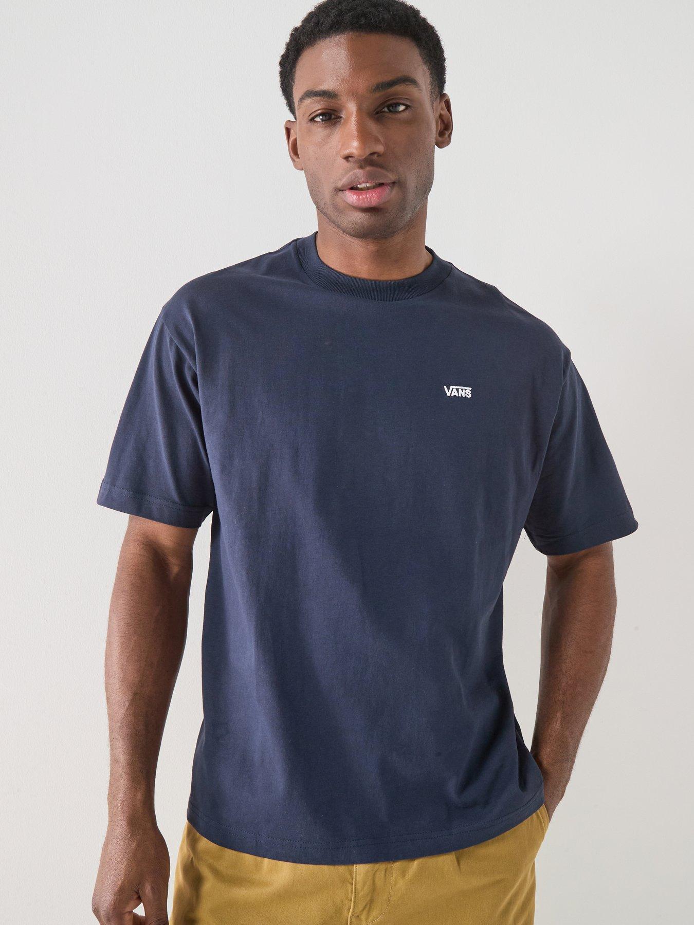 vans-mens-left-chest-il-loose-short-sleeves-bluefront