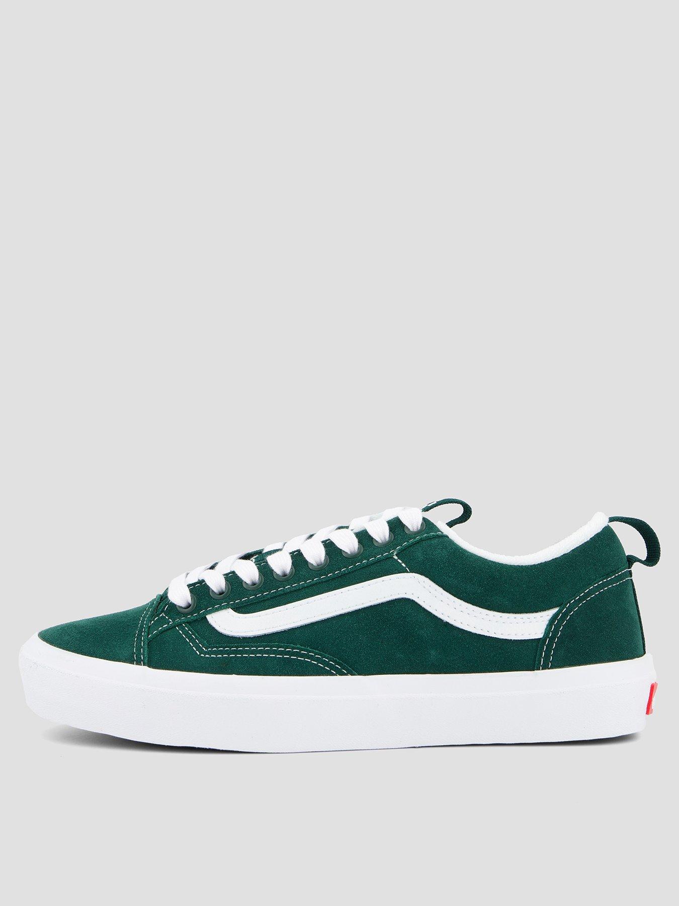 vans-mens-skate-unisex-old-skool-green