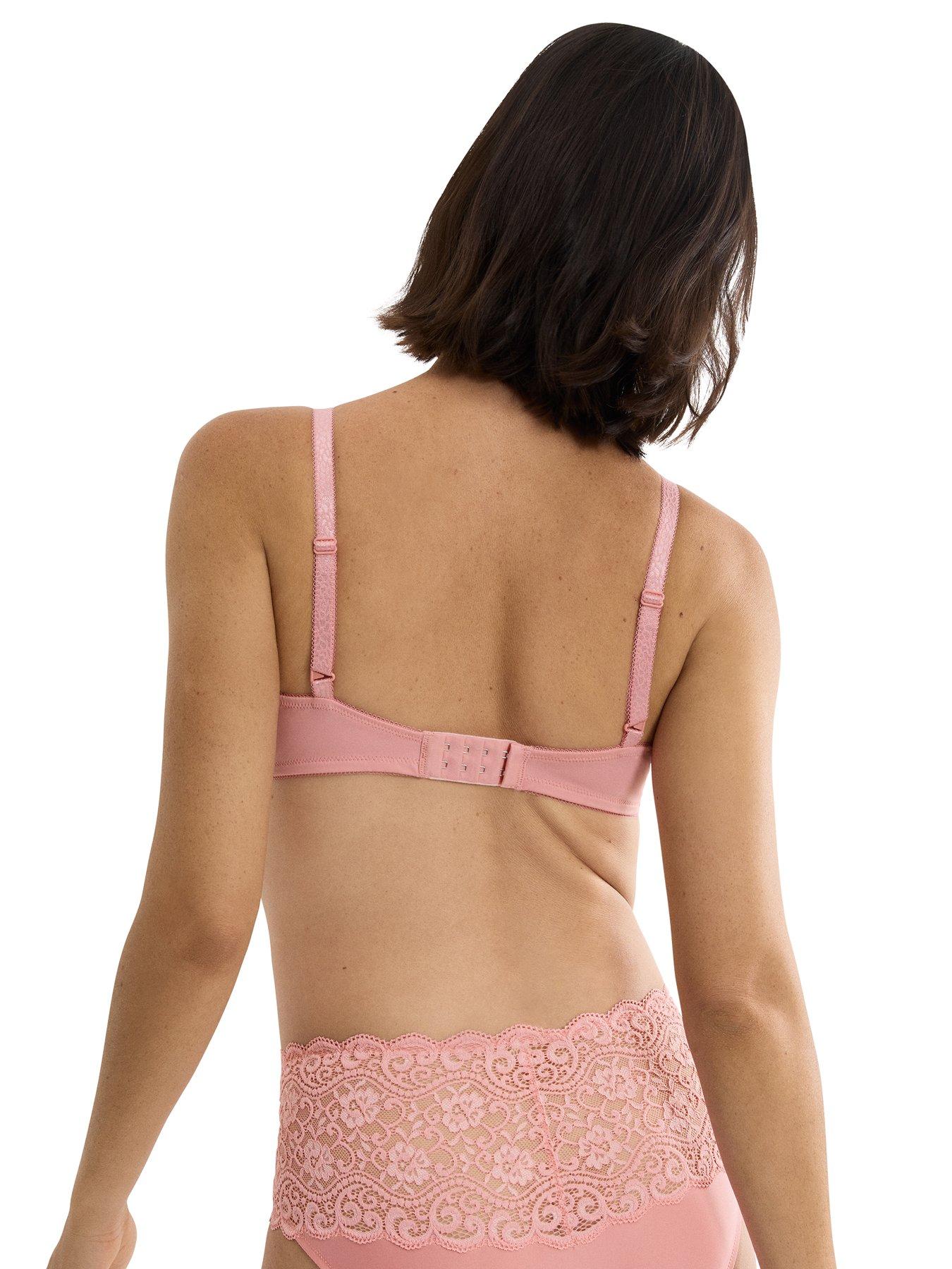 Image 2 of 4 of Triumph Triumph Amourette W Wired Bra