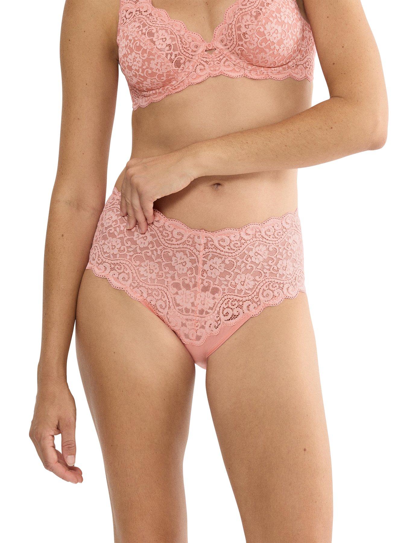 Image 1 of 3 of Triumph Triumph Amourette Maxi Brief