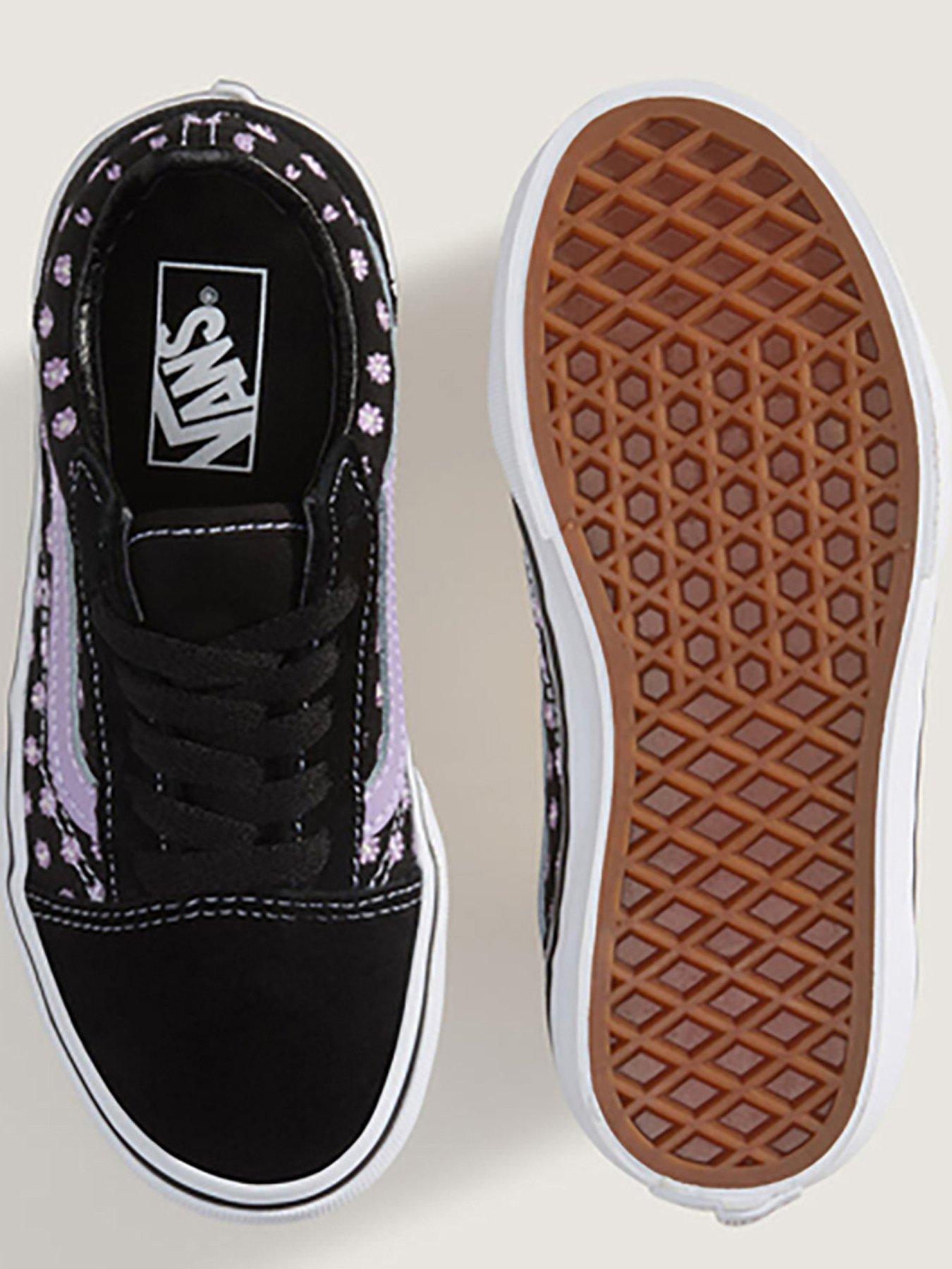 vans-infant-old-skool-purpleoutfit