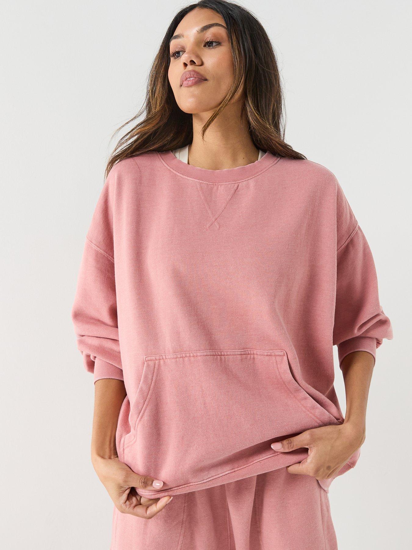 free-people-slow-it-down-pullover-pink