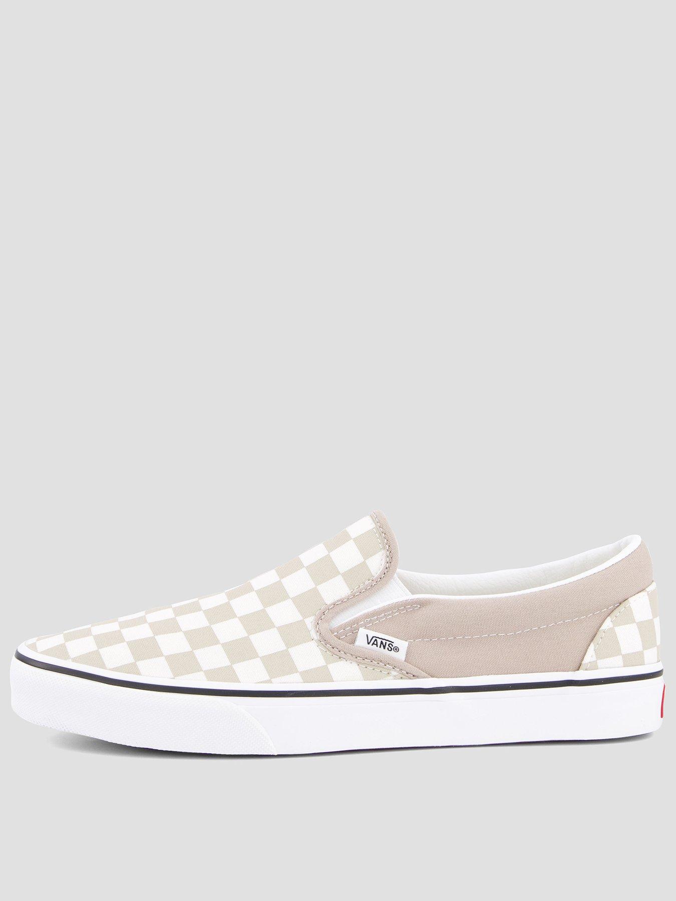 Vans Unisex Classic Slip-on Color - Brown